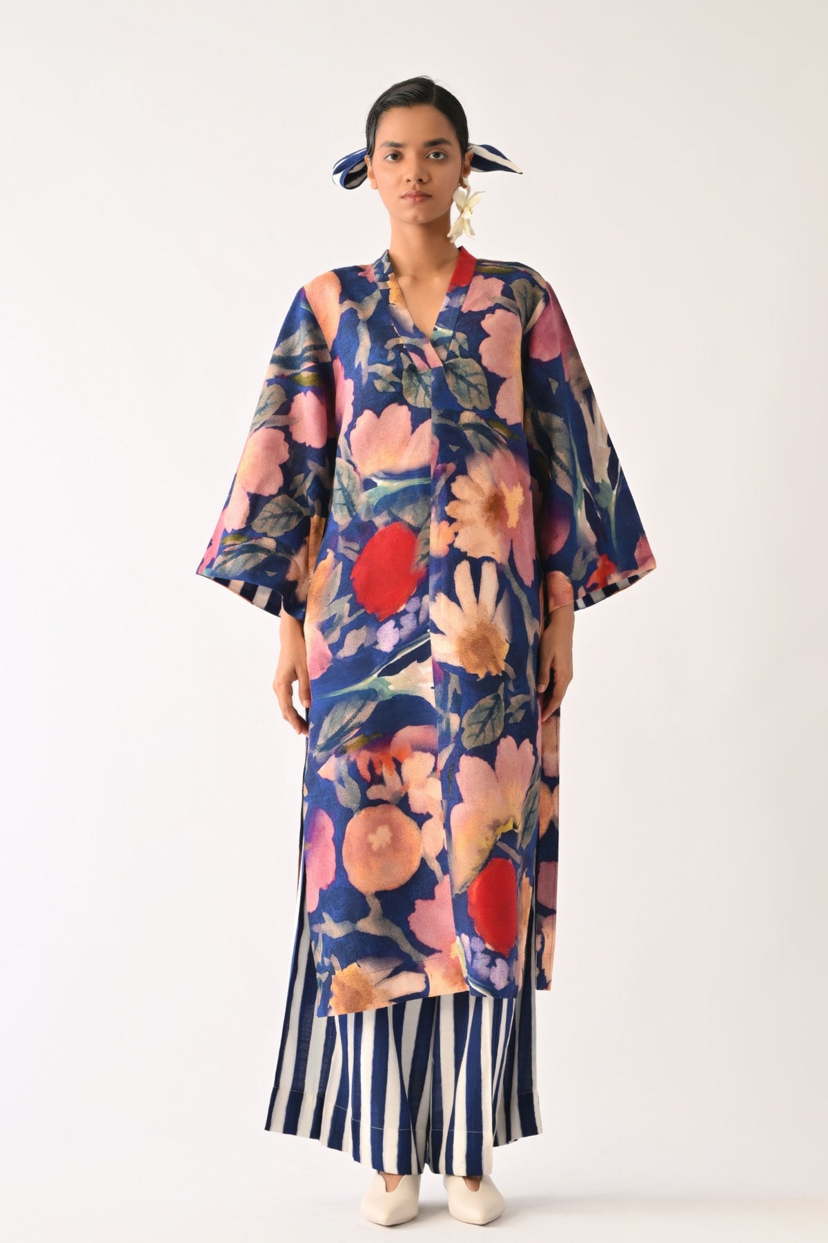 Liberty RB Kurta Set