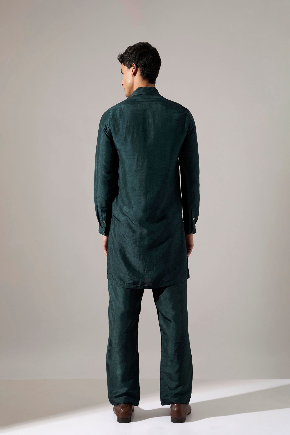 Ansel Kurta Set