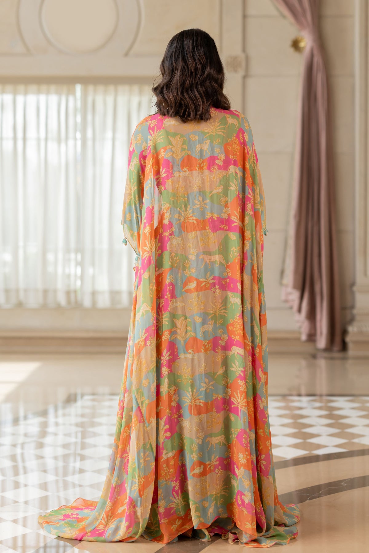 Ellary Jacket Set