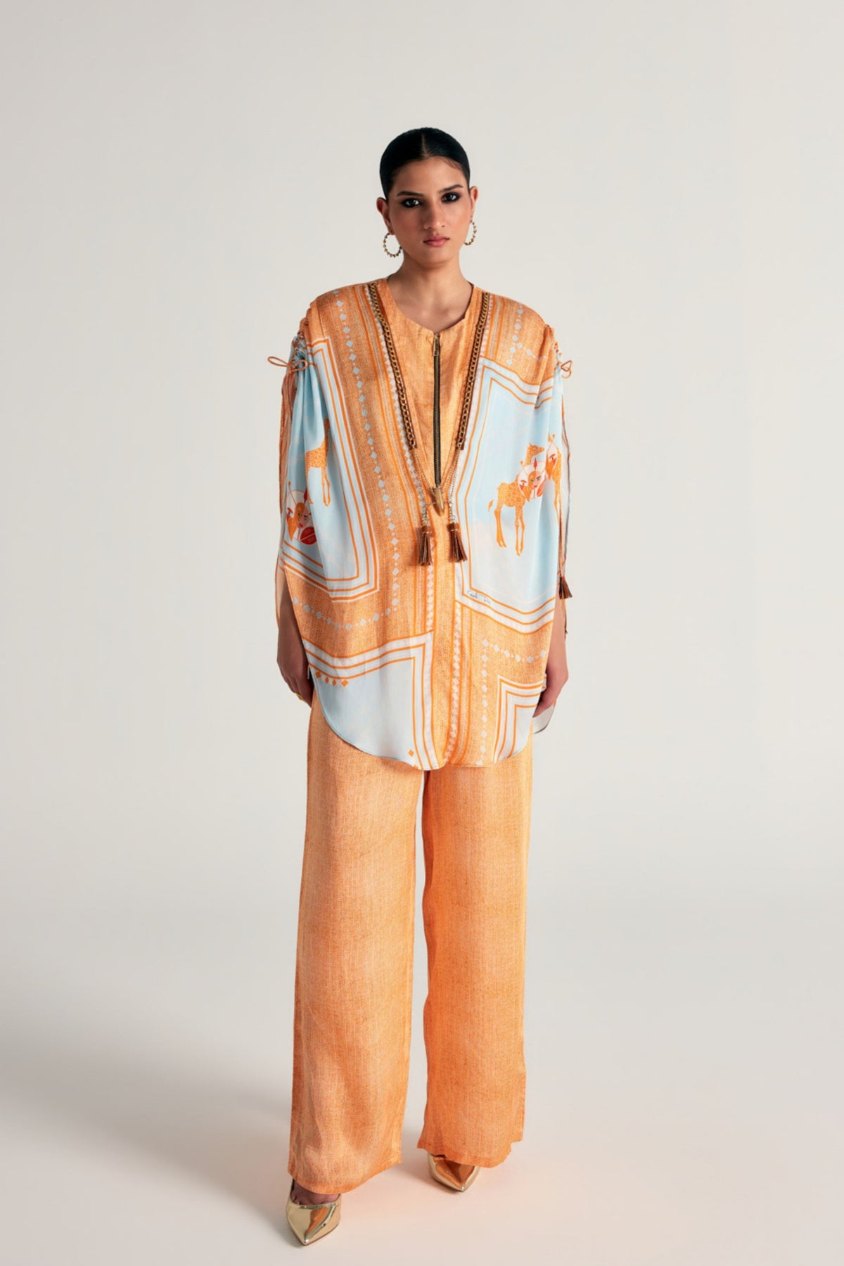 Maya Co-Ord Set