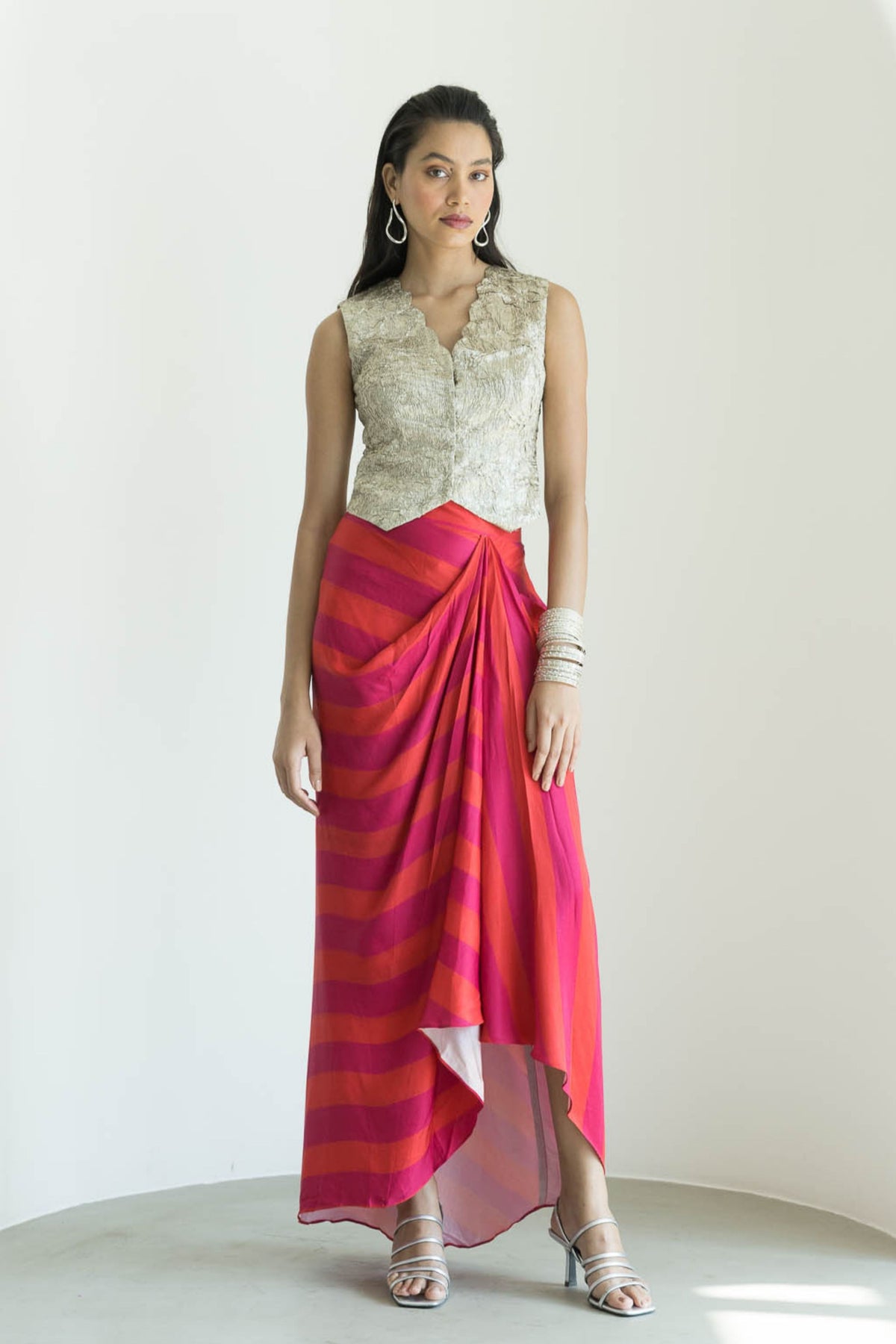 Shaina Co-ord Set