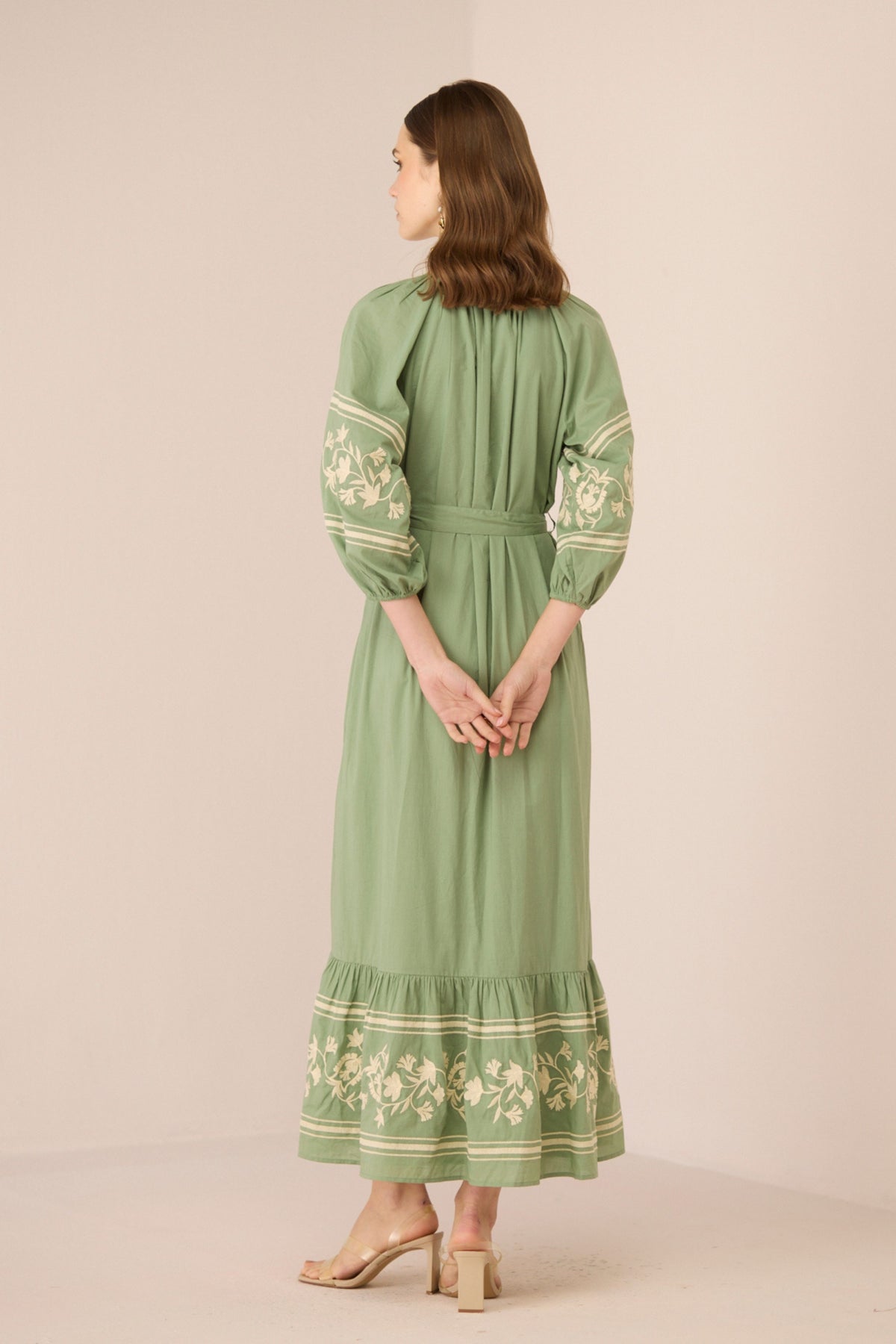 Celia Maxi Dress