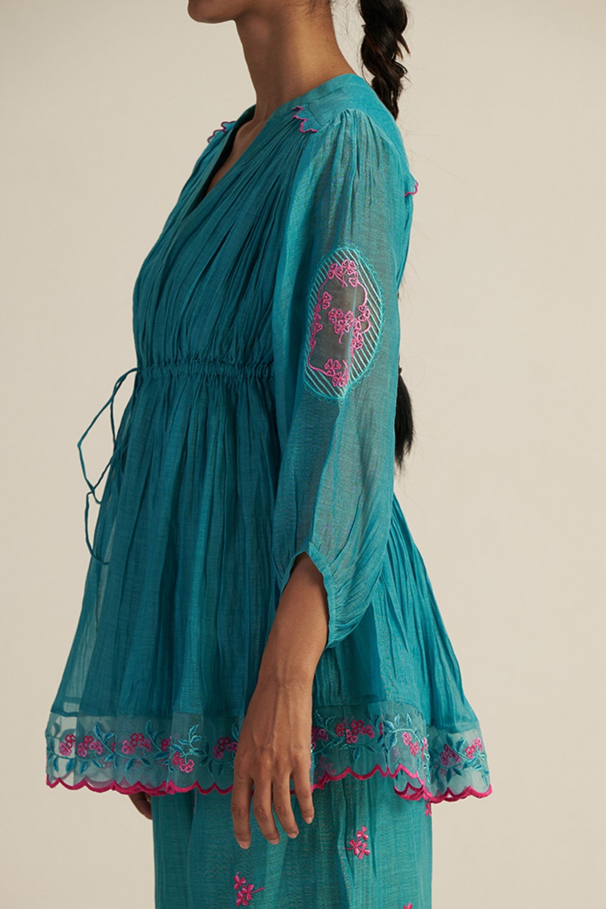 Blue Spring Set