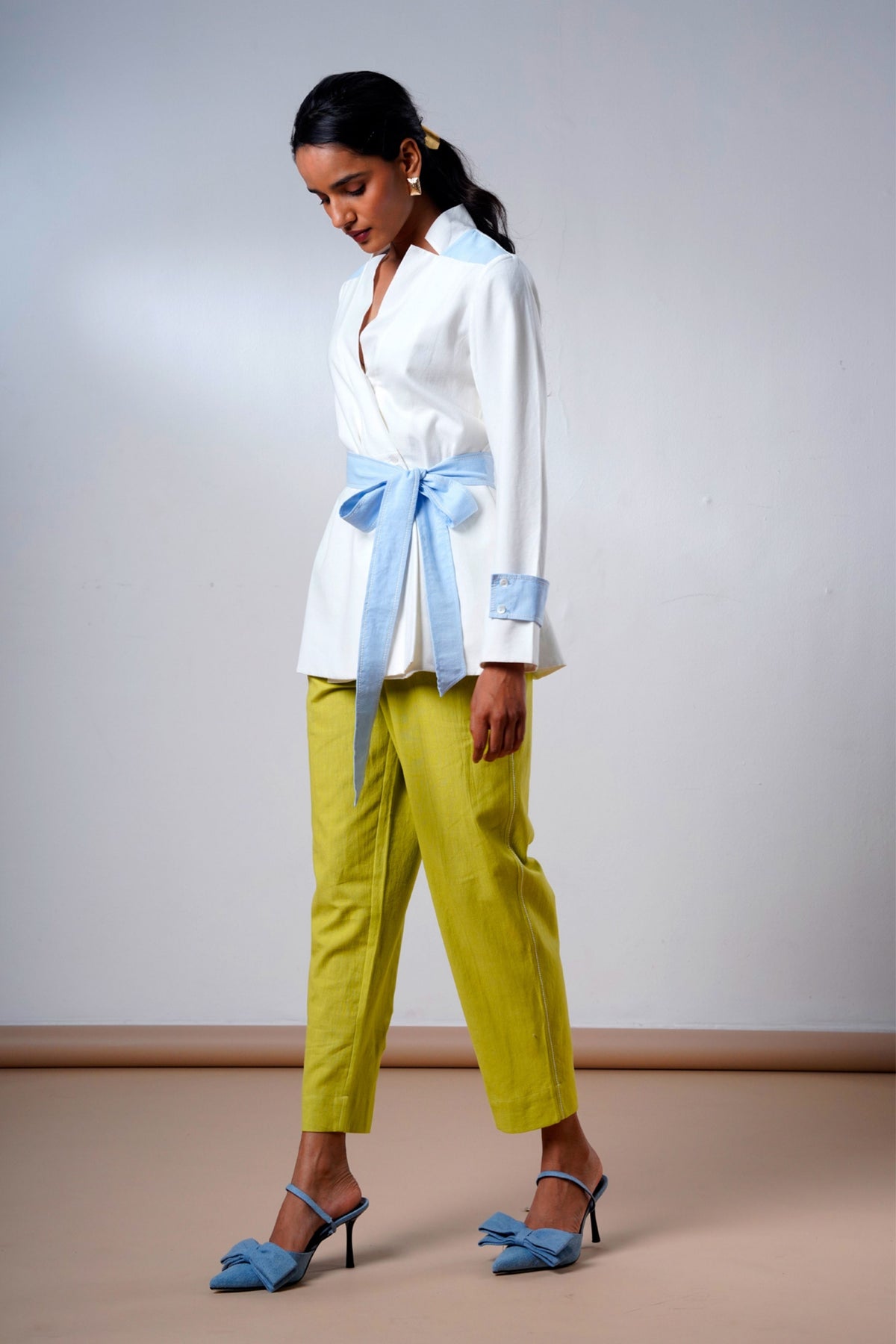 Taj Co-ord Set