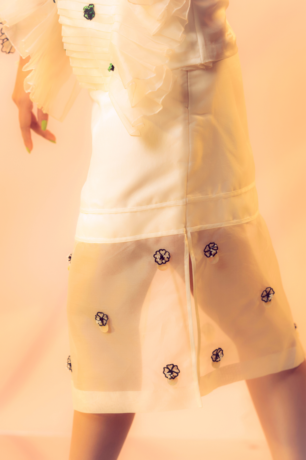 Maria Shirt