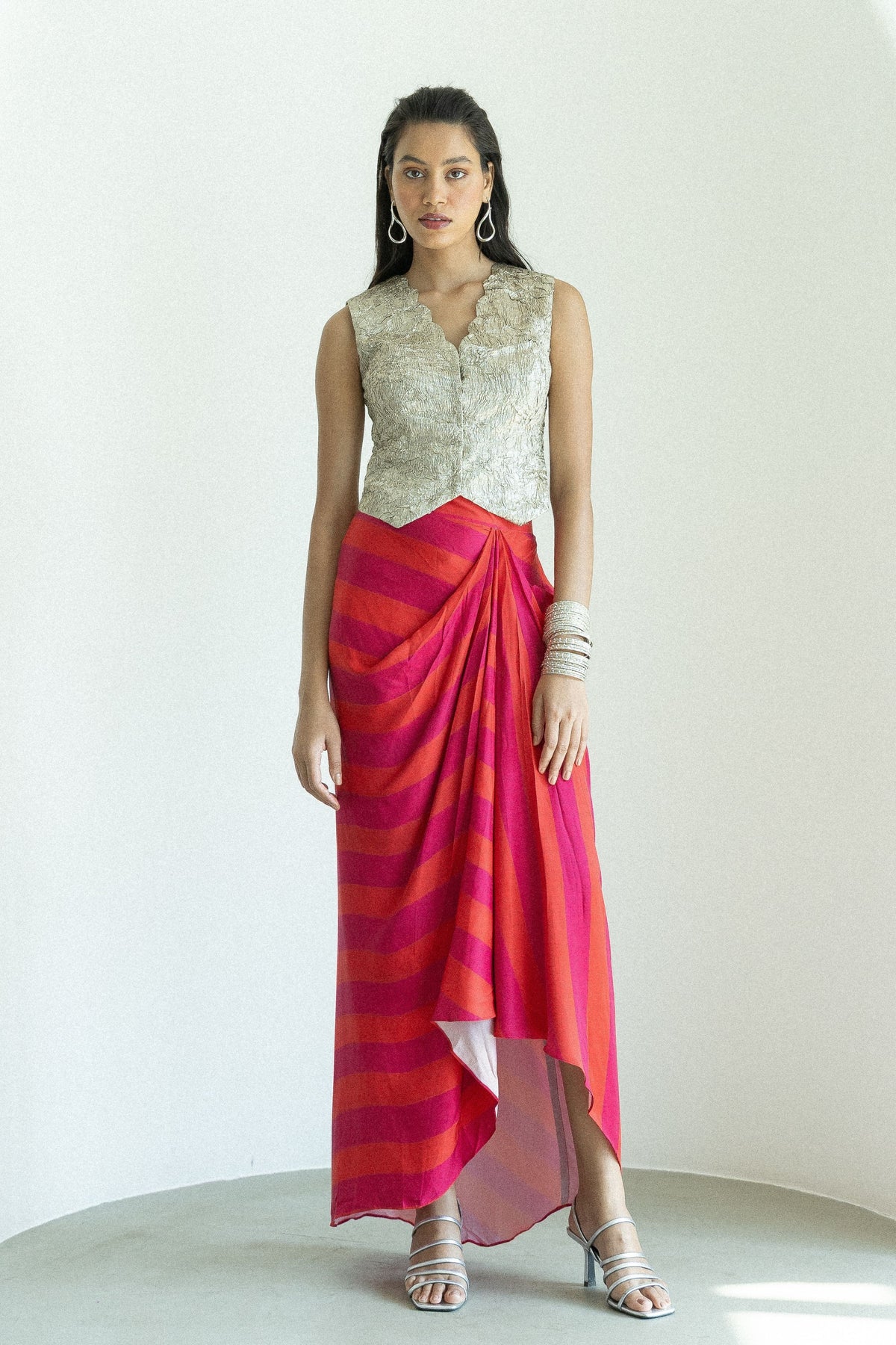 Shaina Co-ord Set