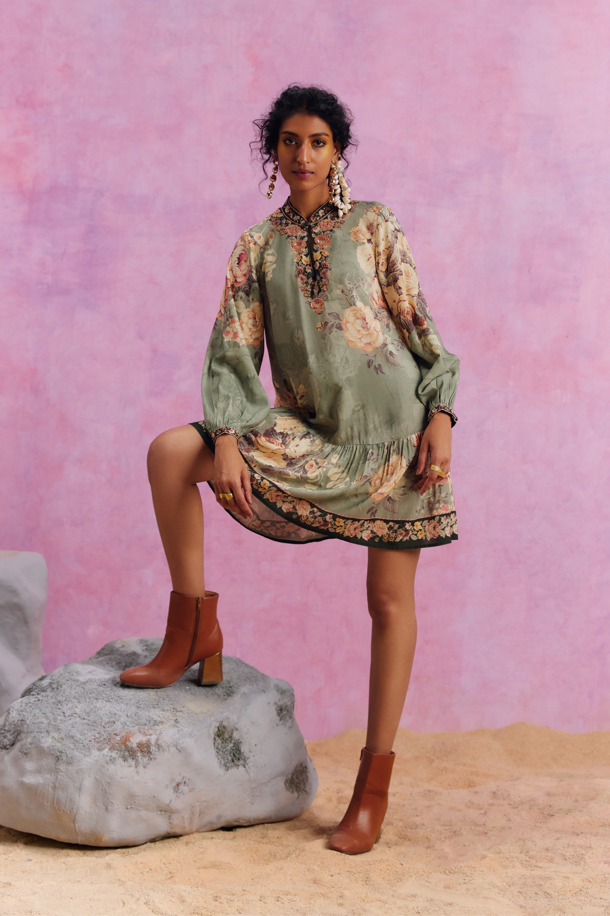 Tiffiny Dress