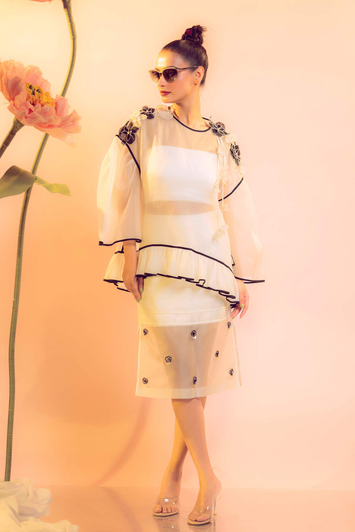 Edisa Skirt