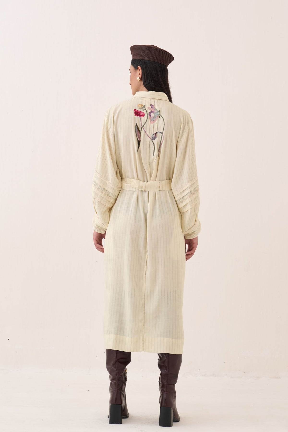 Lehar Bloomist Dress
