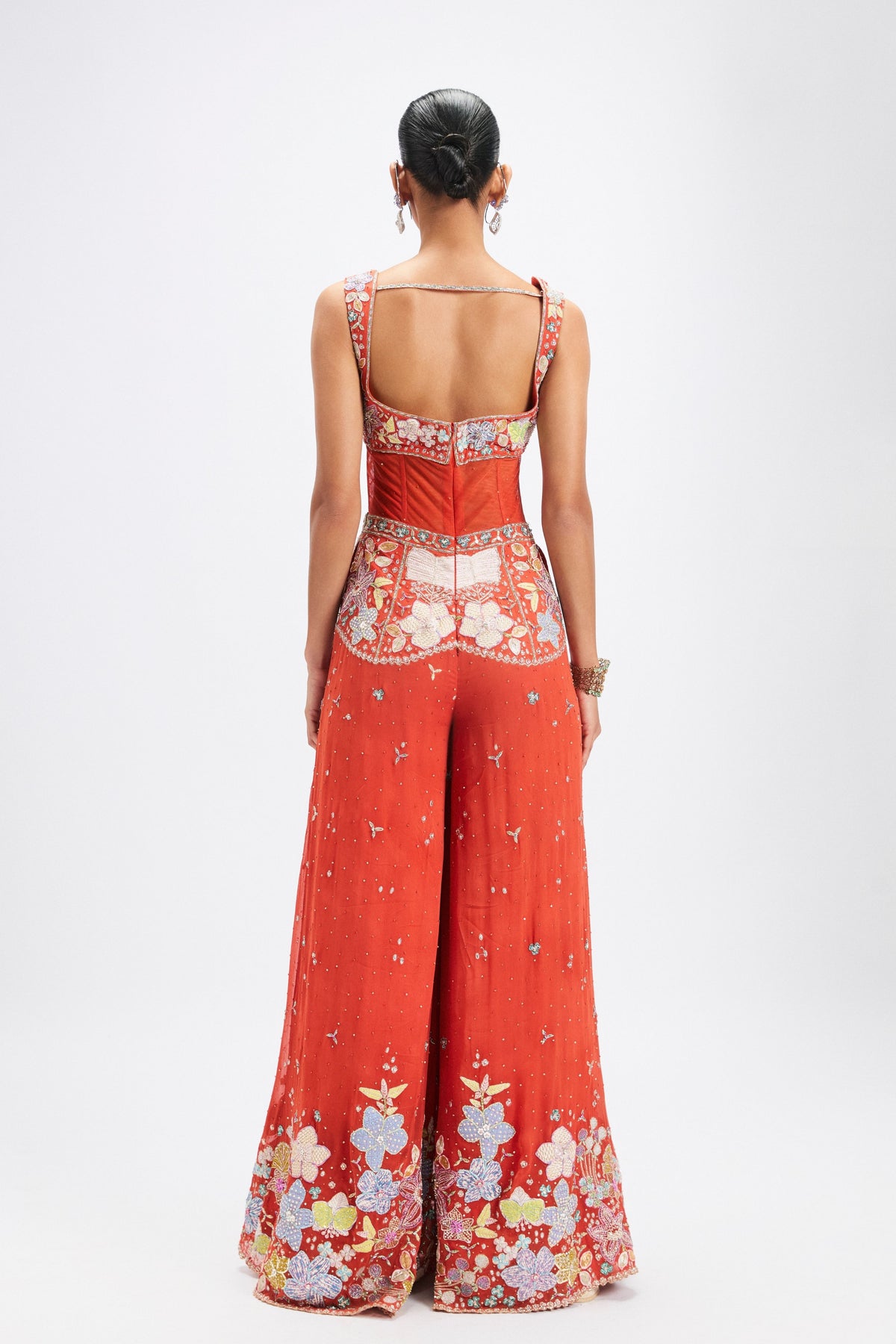 Dorin Jumpsuit