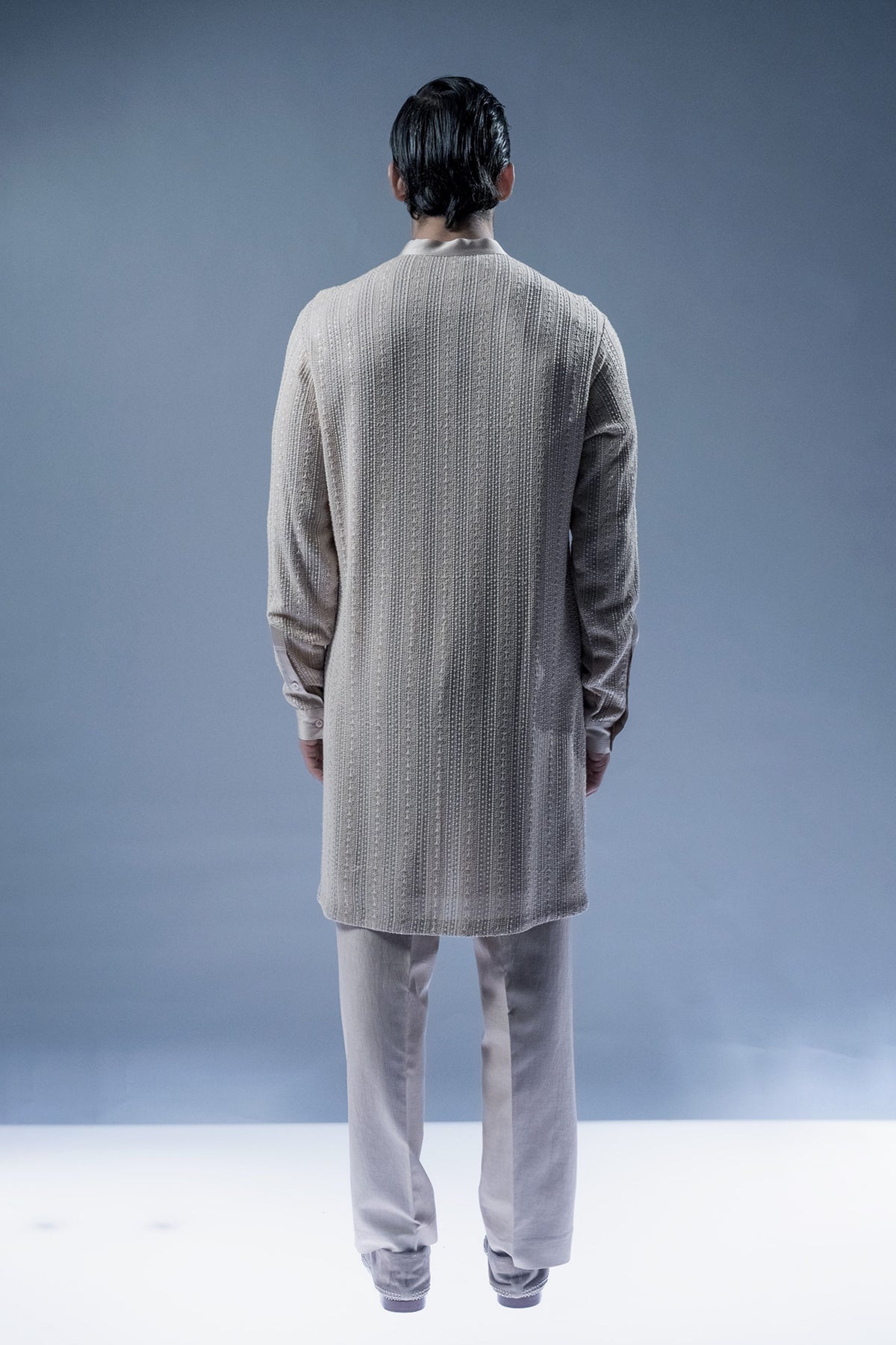 Regal Harmony Kurta Set