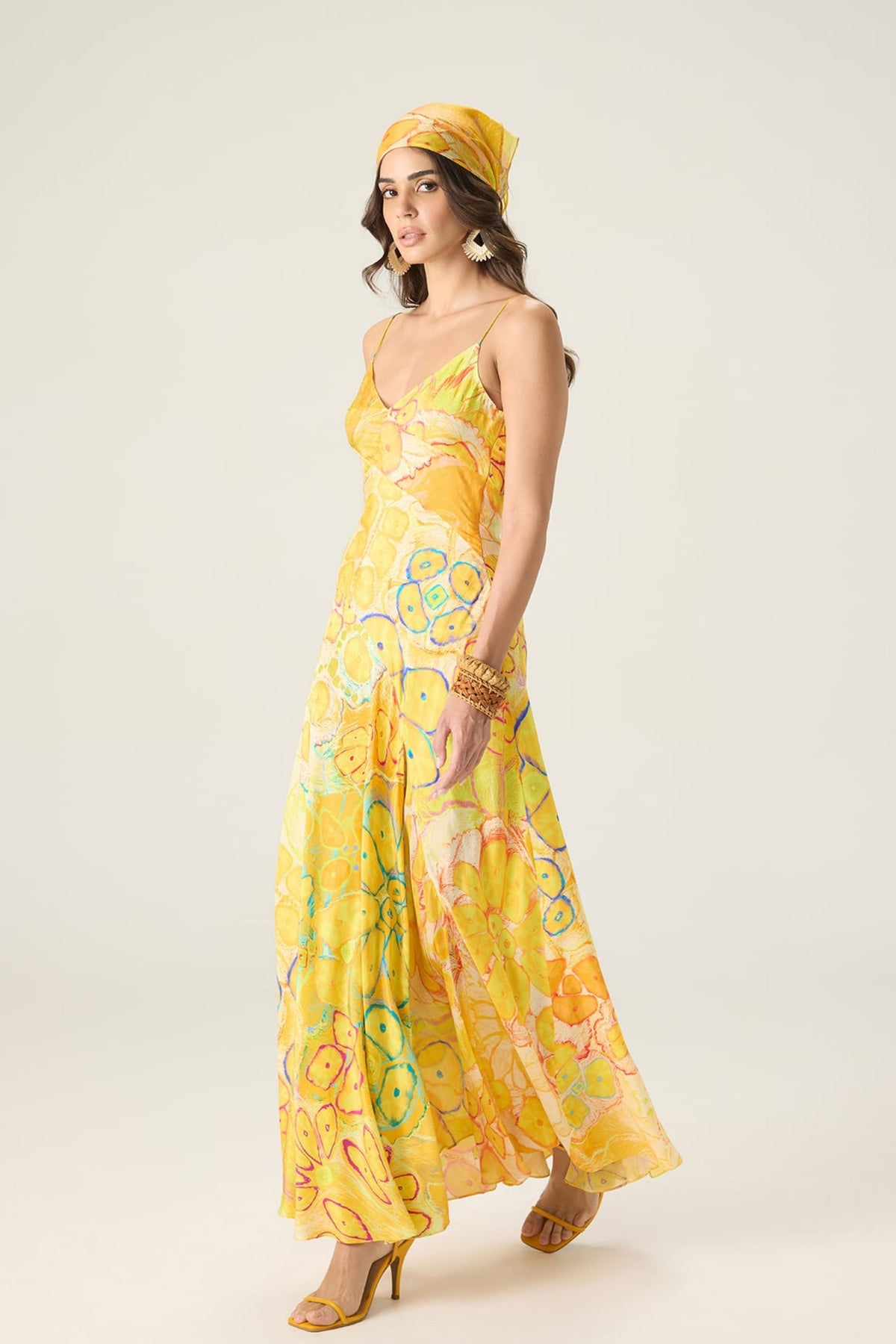 Gwen Dress