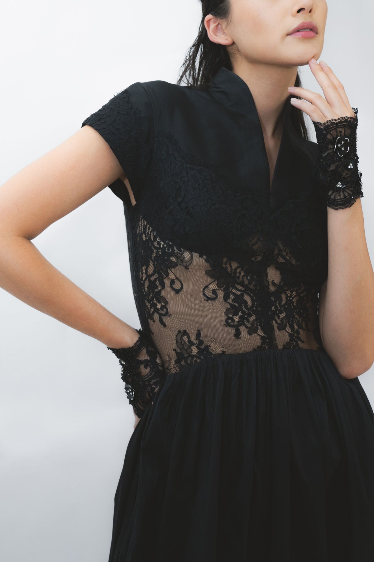 Joji Dress