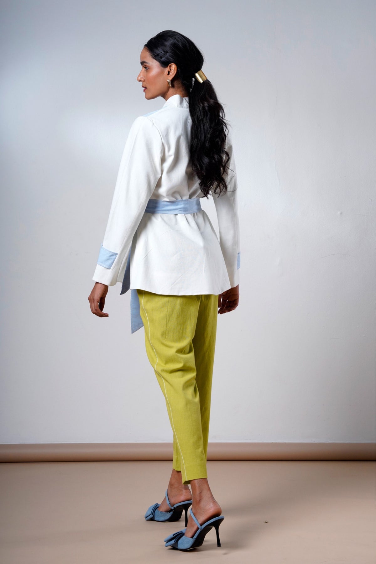 Taj Co-ord Set