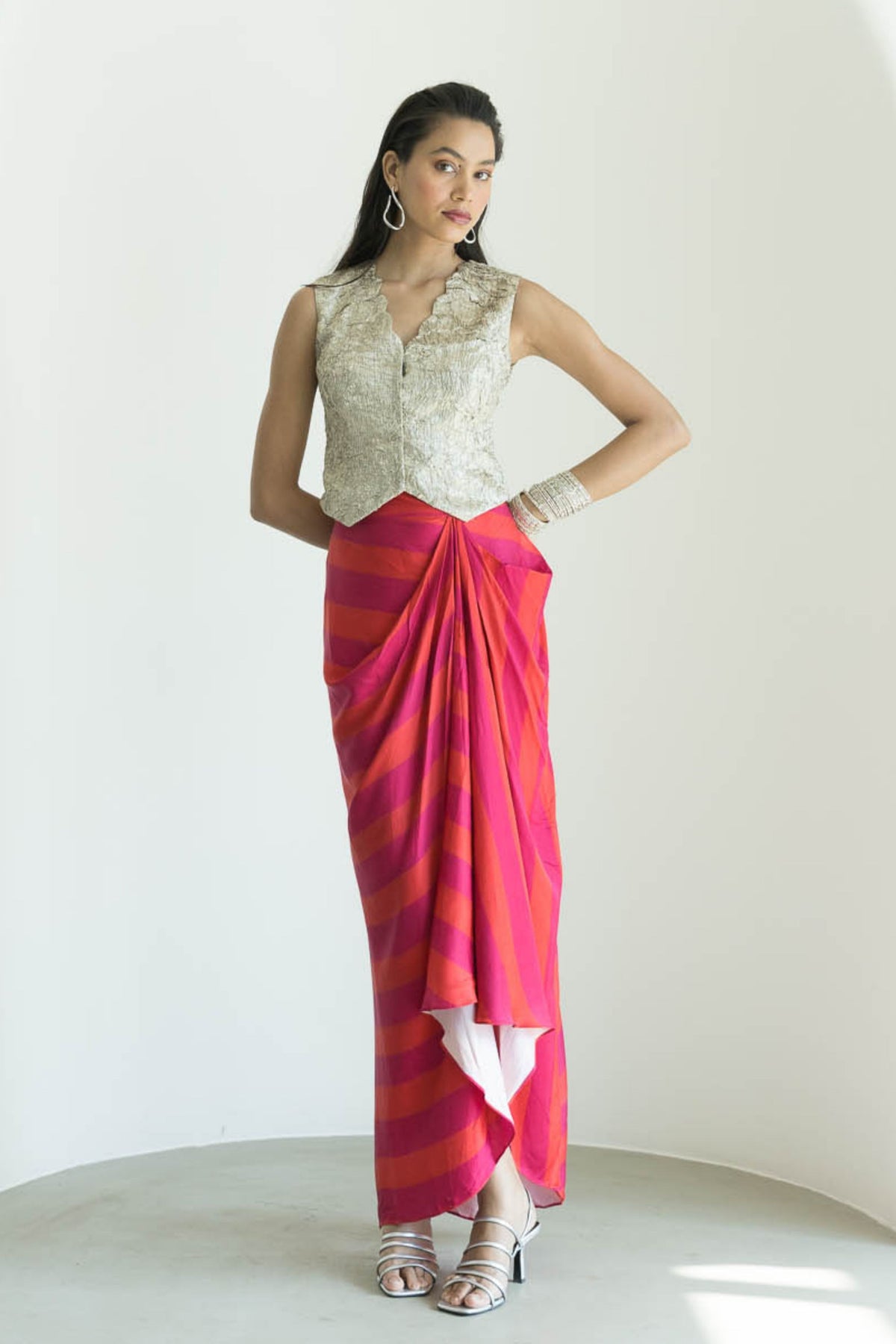 Shaina Co-ord Set