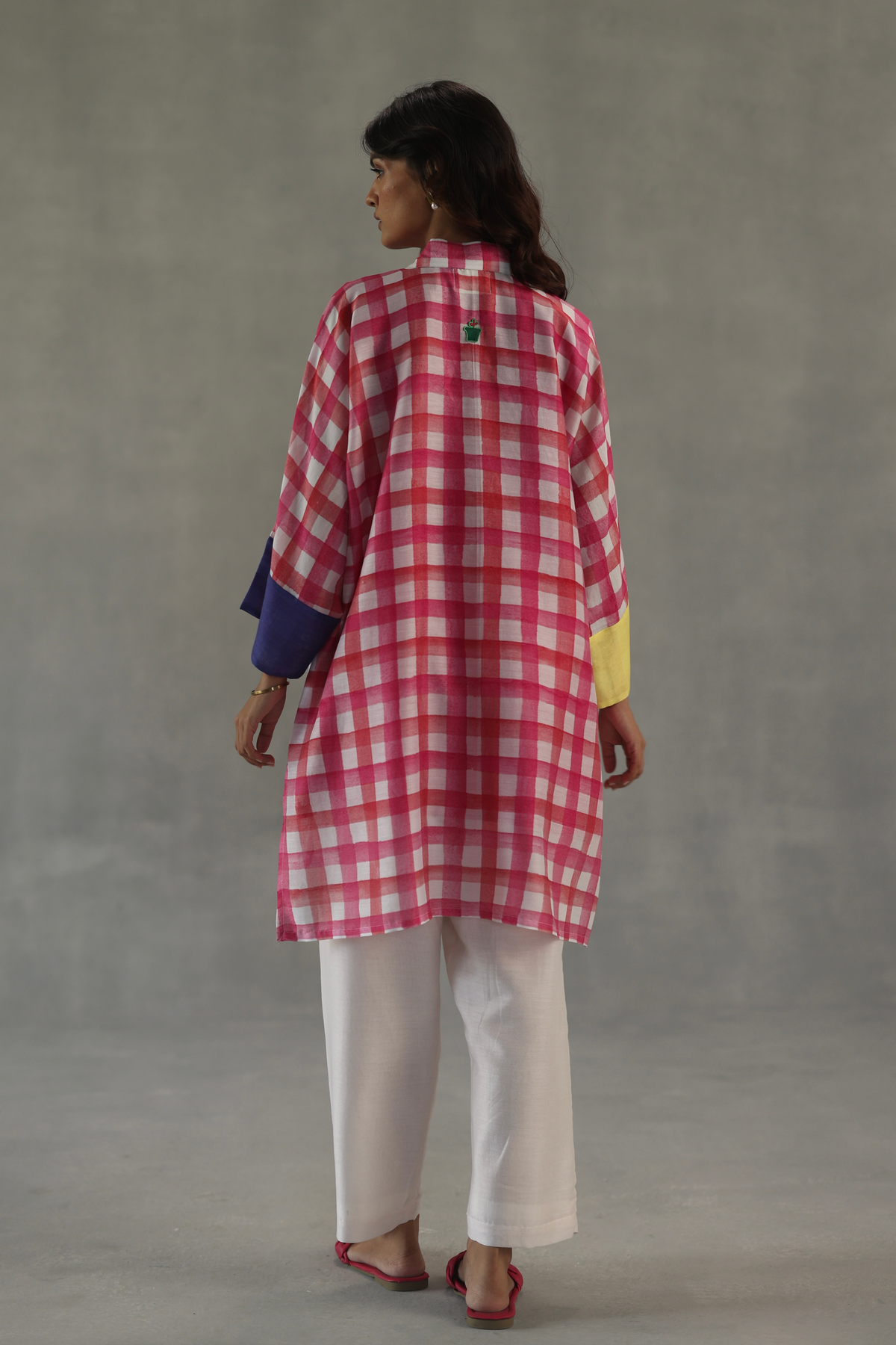 Candy Crush Tunic