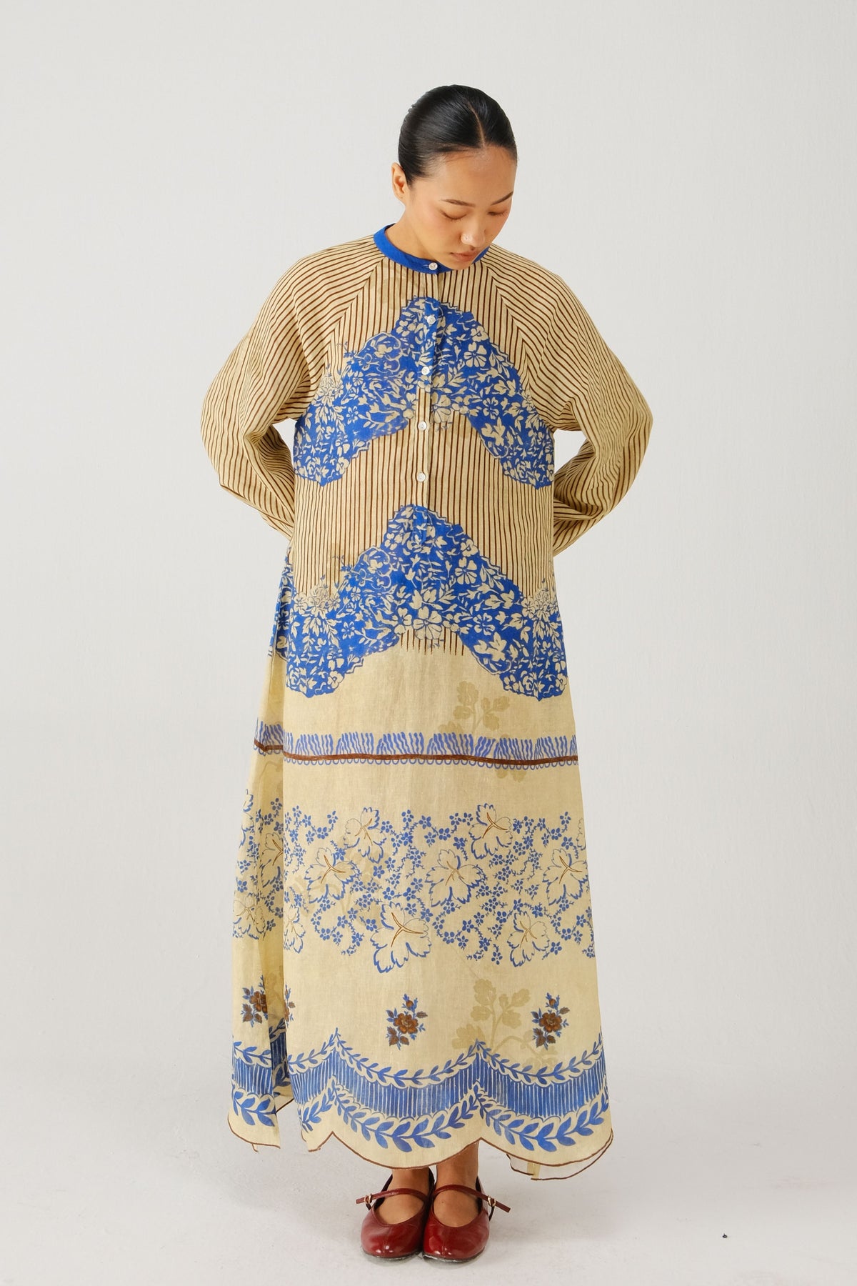 Bluebell Goa Dress