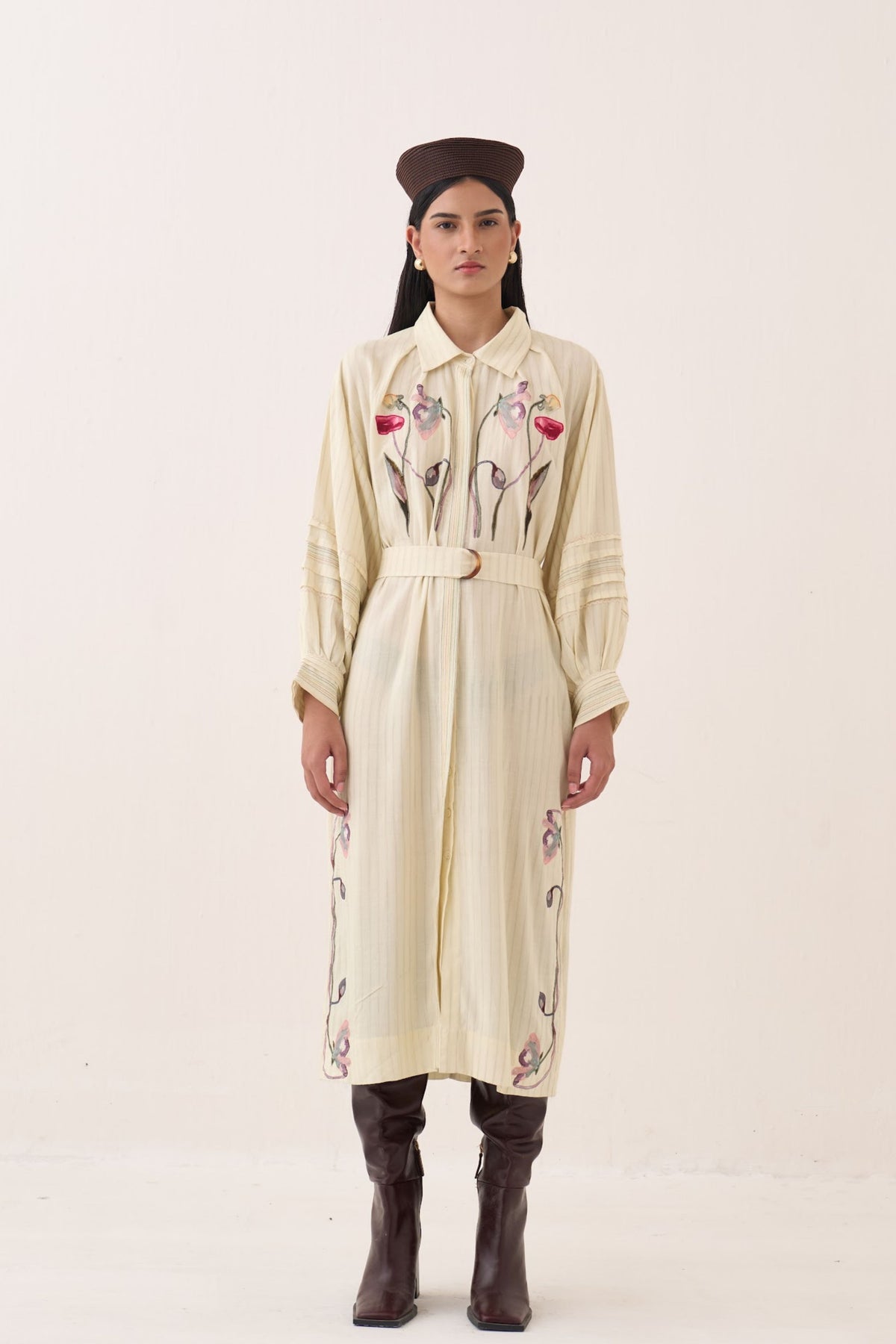 Lehar Bloomist Dress