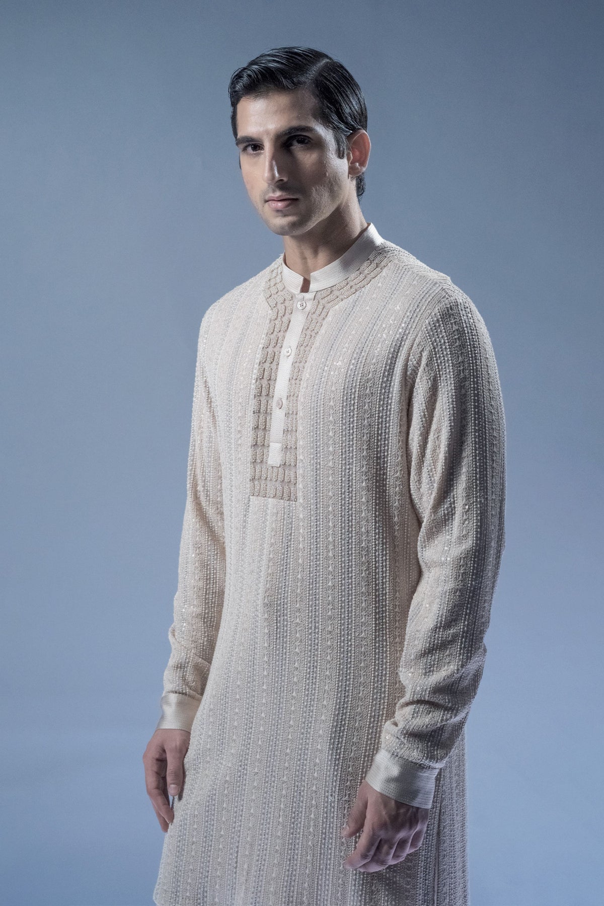 Regal Harmony Kurta Set
