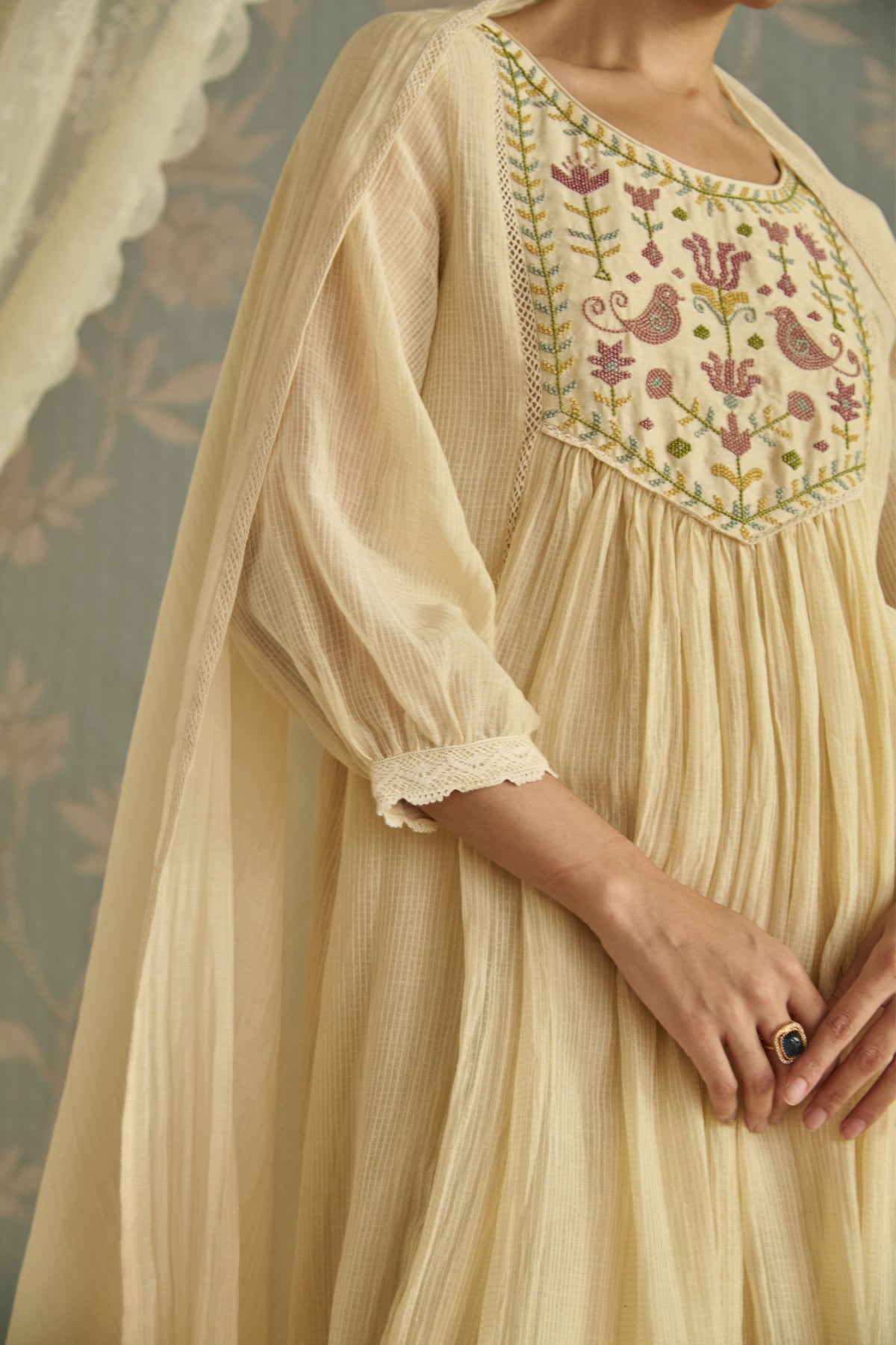 Naaz Kurta Set