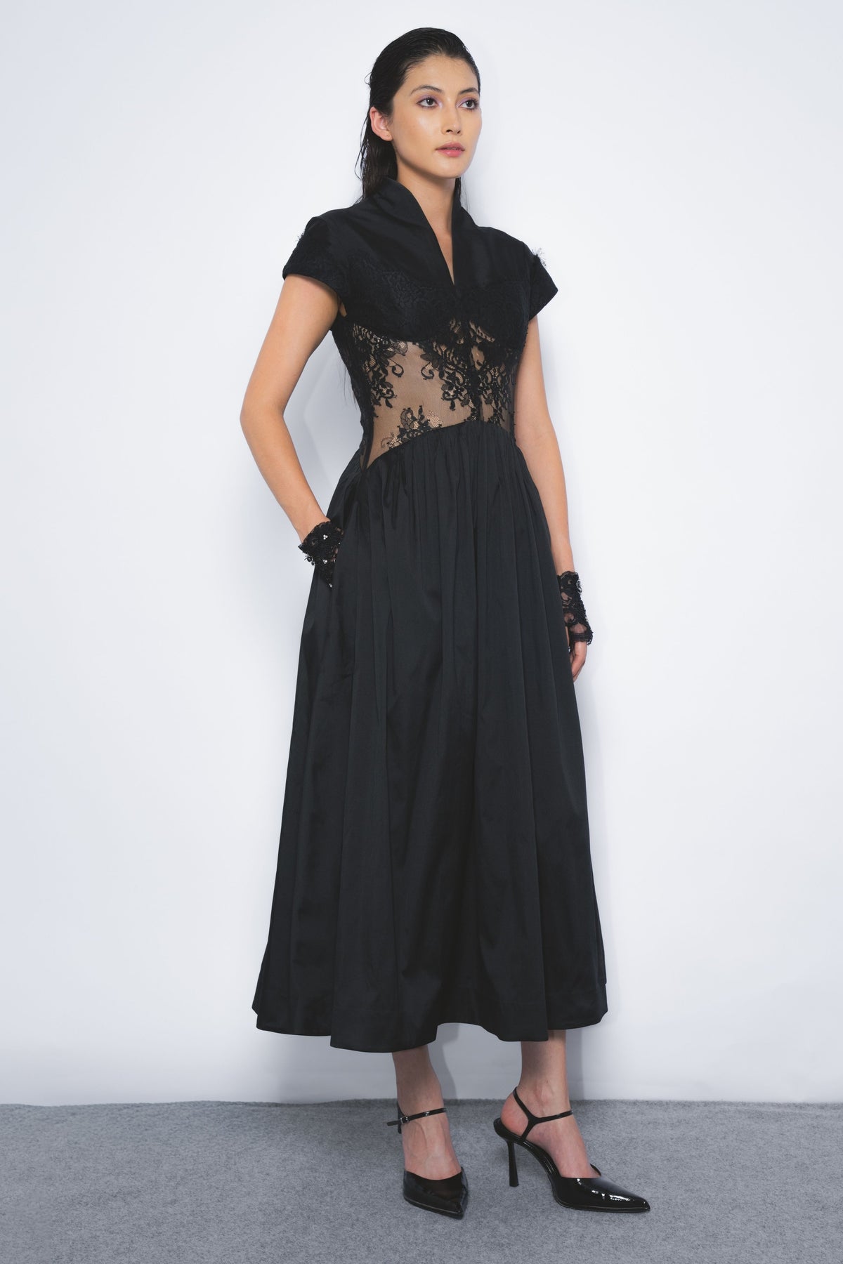 Joji Dress