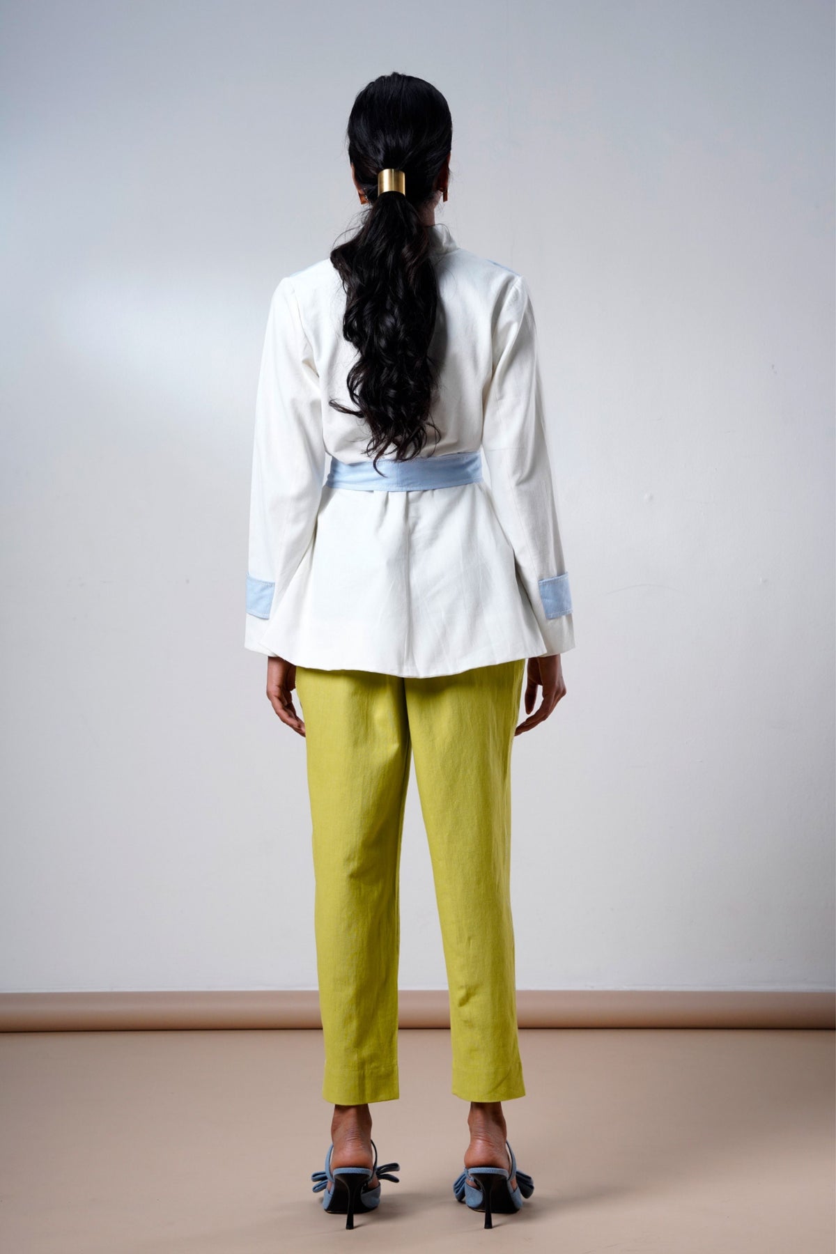 Taj Co-ord Set