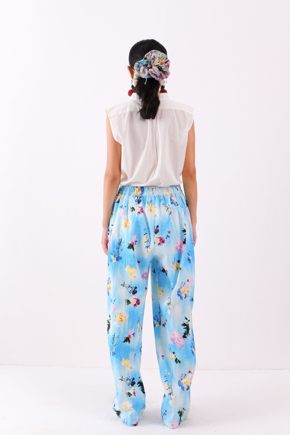 Flex Pants
