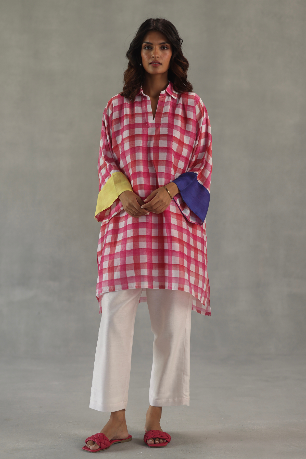 Candy Crush Tunic