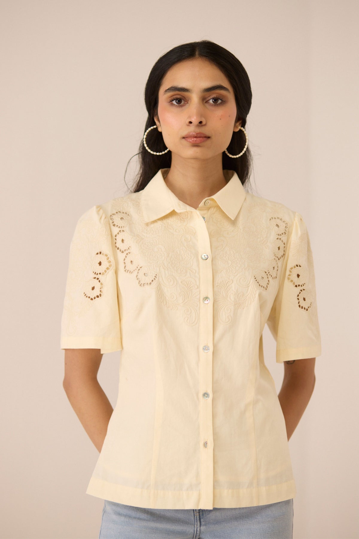 Hartley Shirt