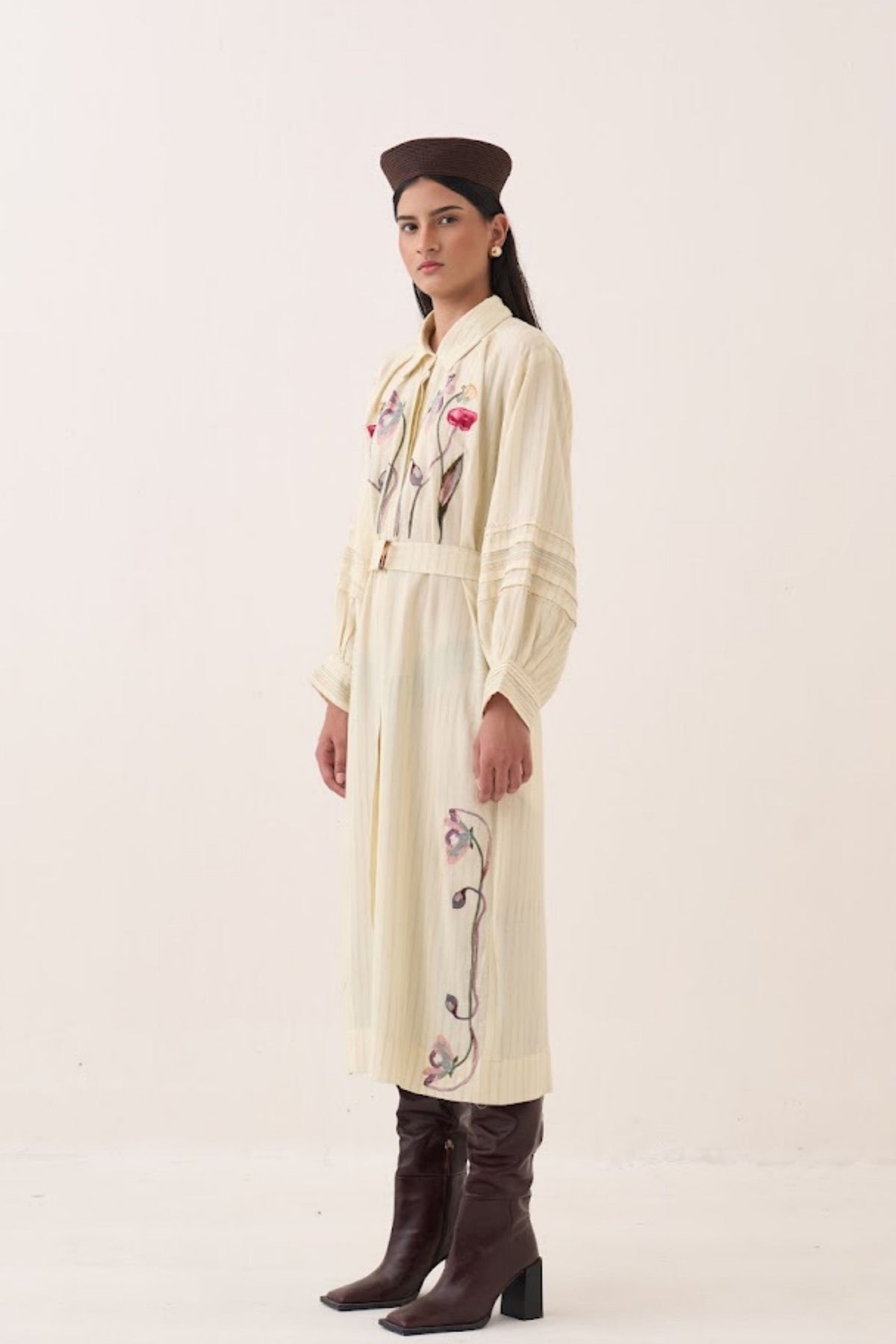 Lehar Bloomist Dress
