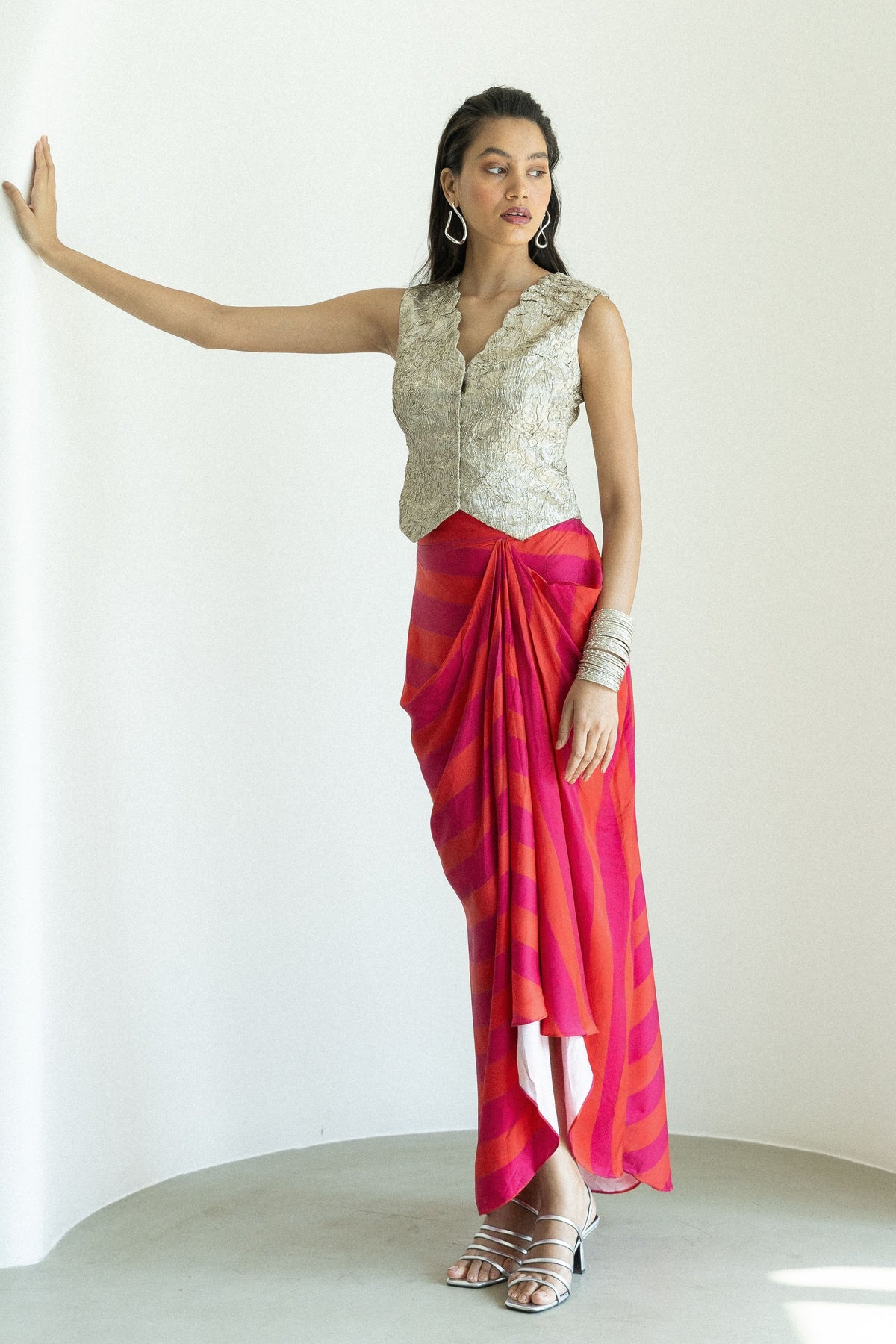 Shaina Co-ord Set