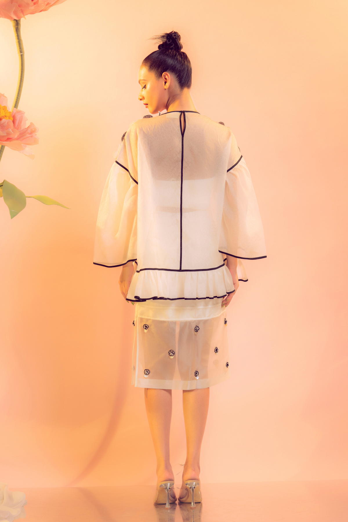 Edisa Skirt