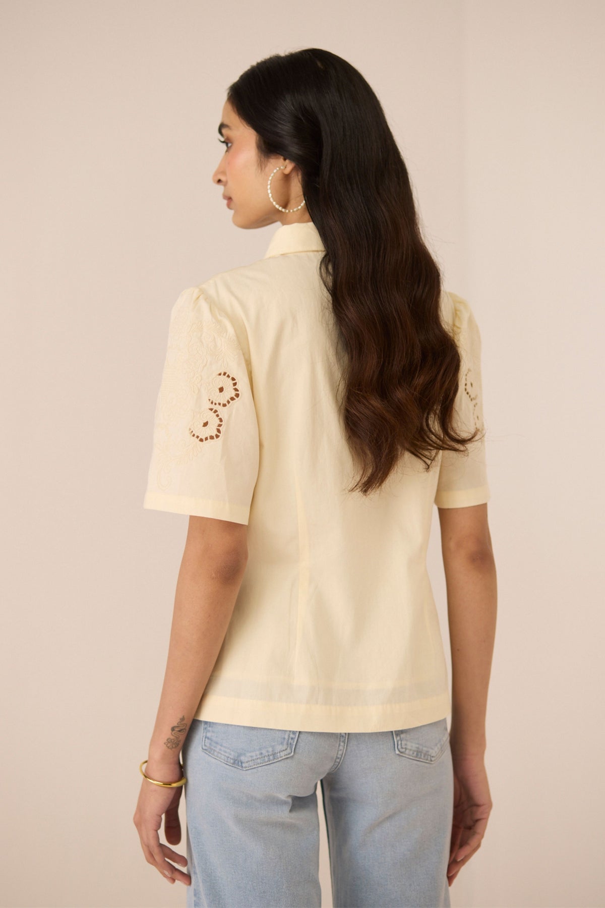 Hartley Shirt