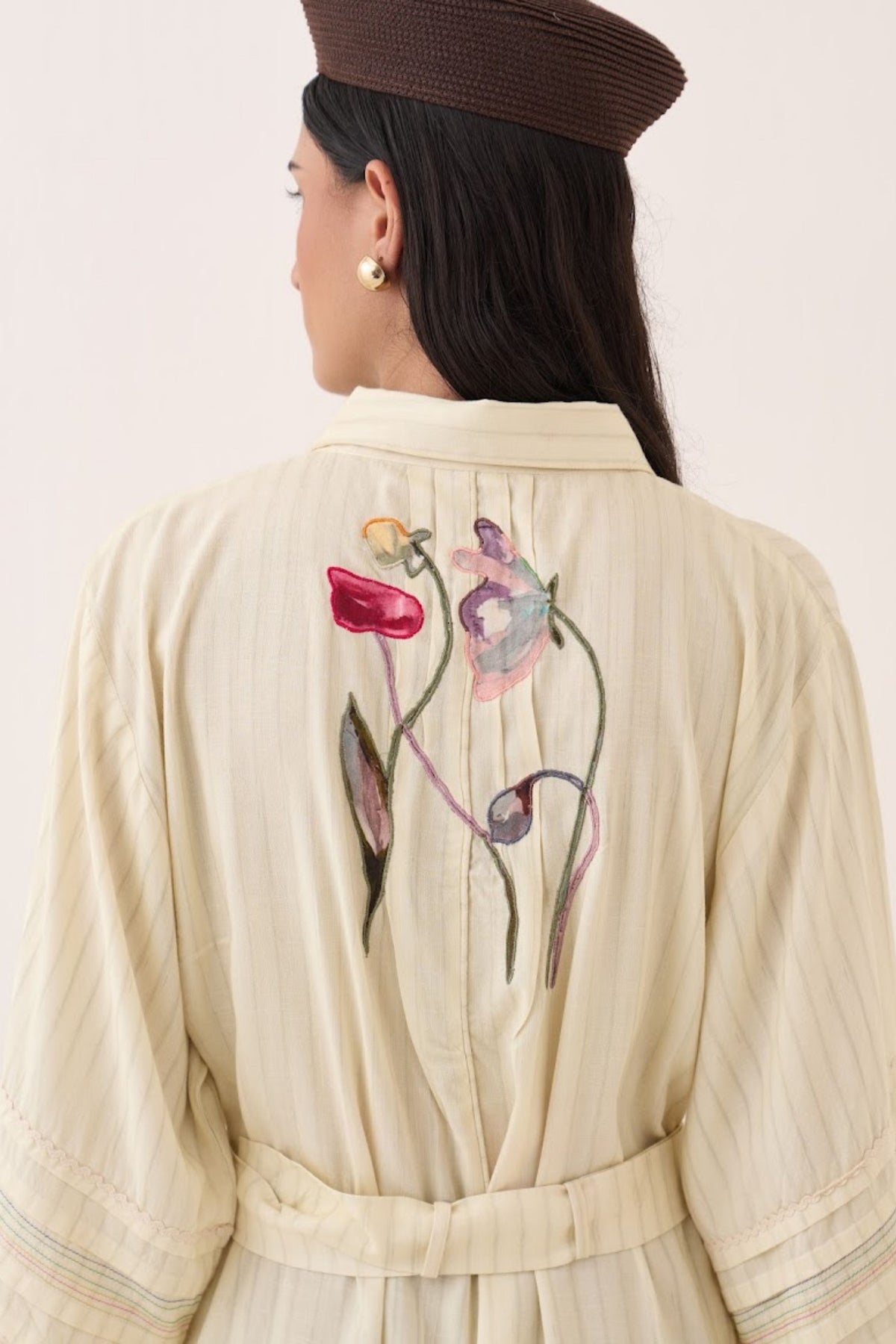 Lehar Bloomist Dress