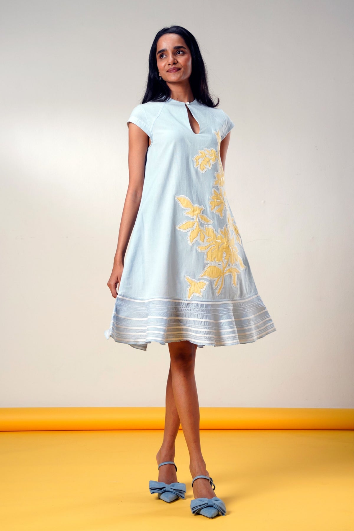 Wintel Dress