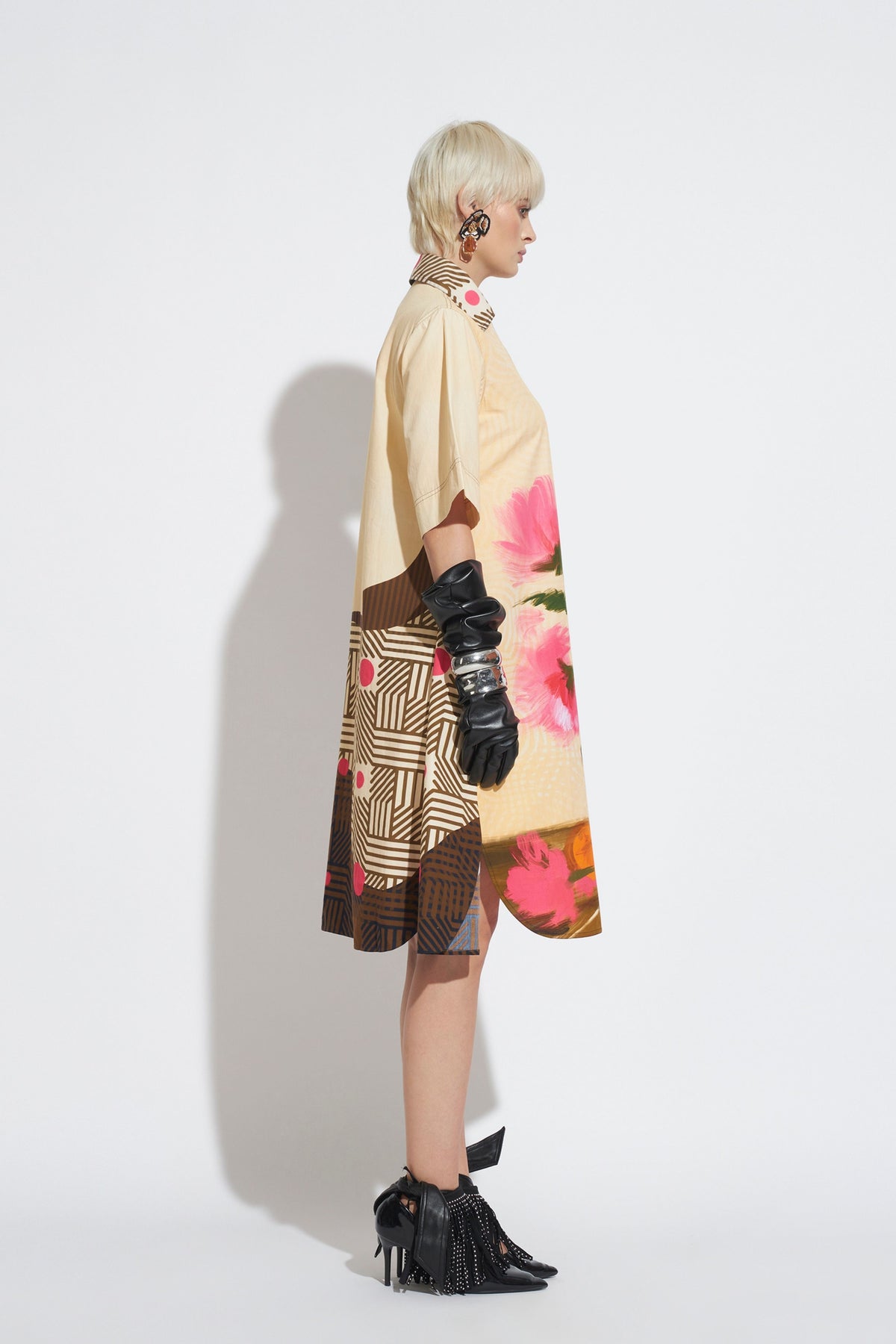 Yeji Dress