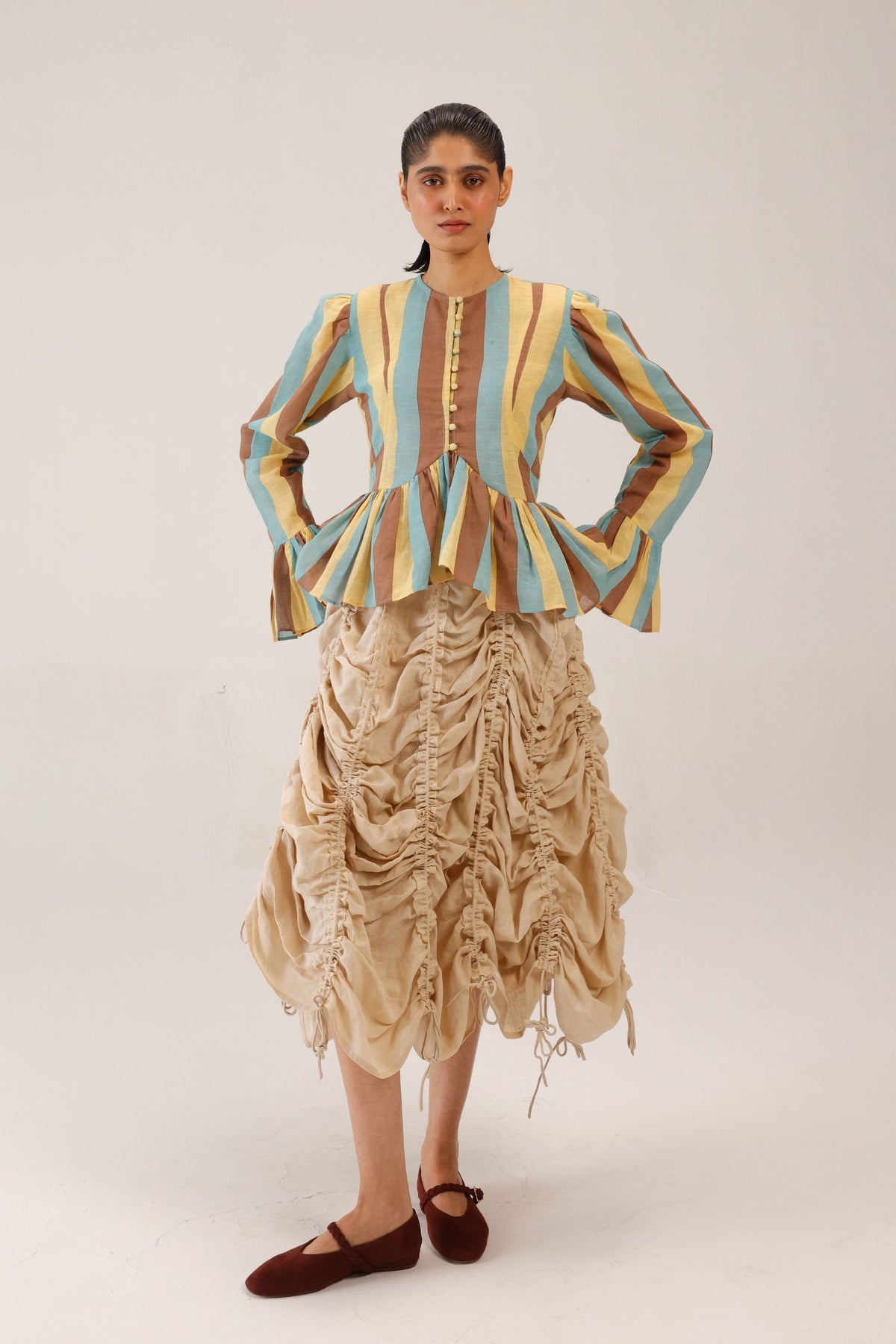 Adele Skirt