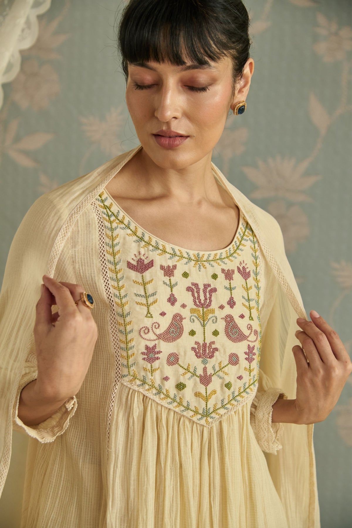 Naaz Kurta Set