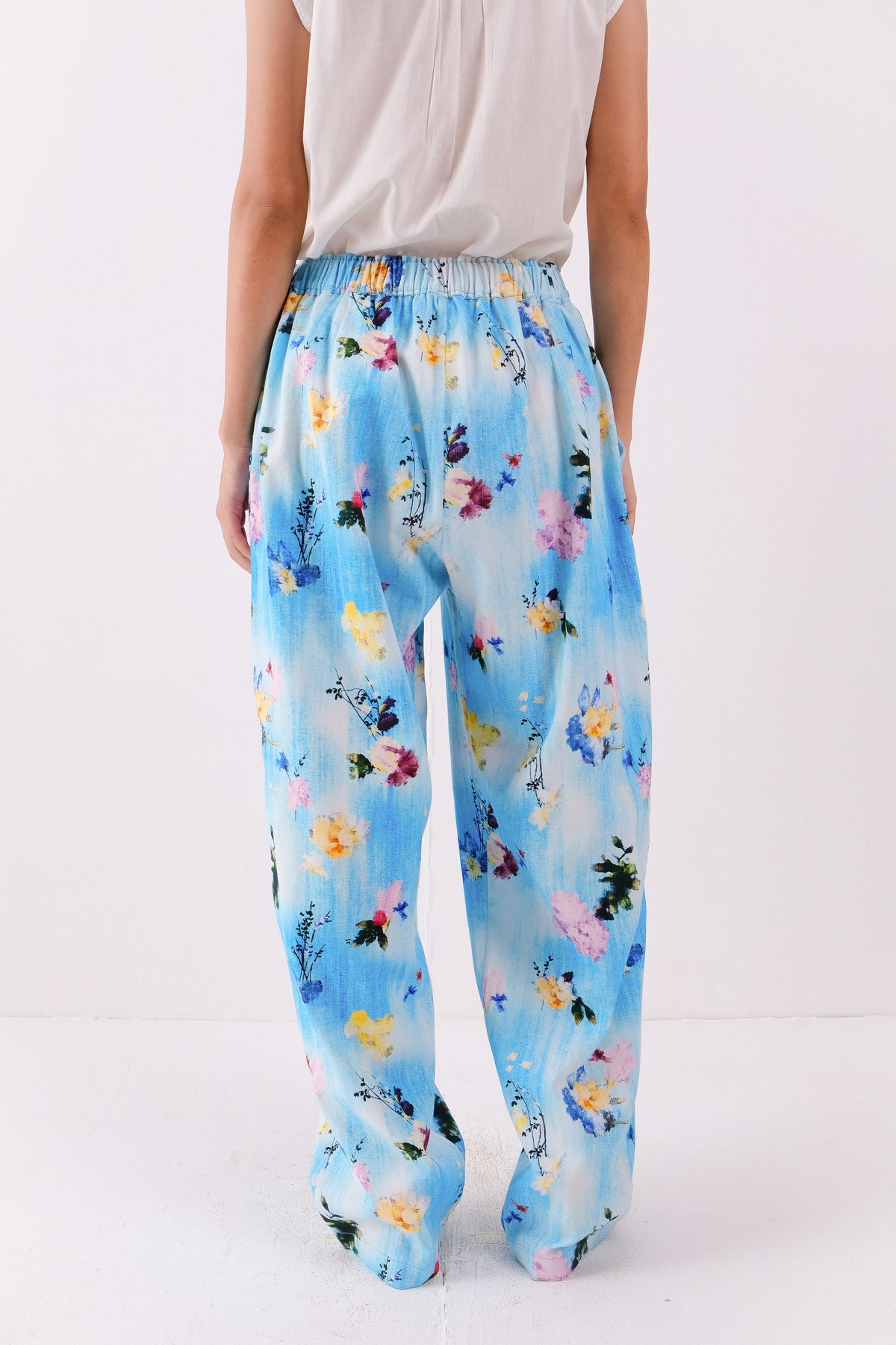Flex Pants