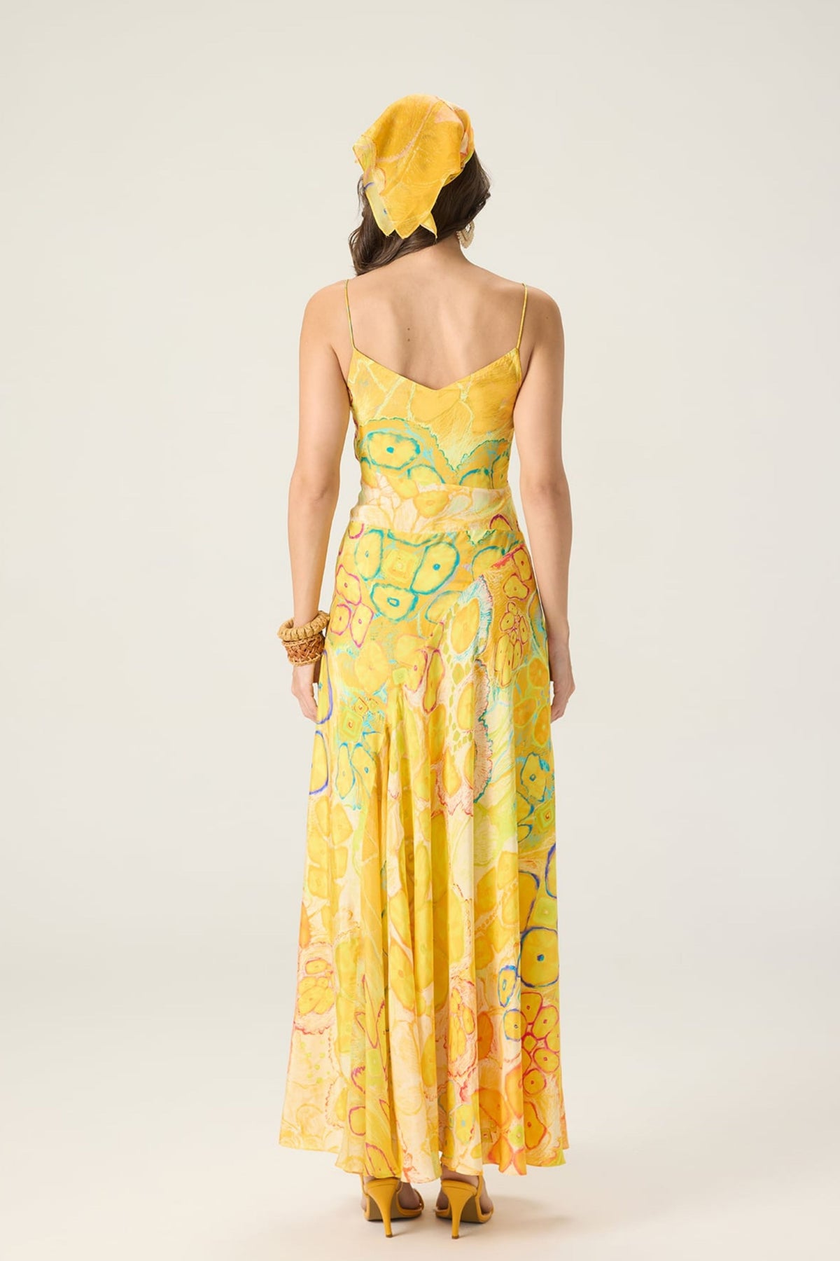 Gwen Dress