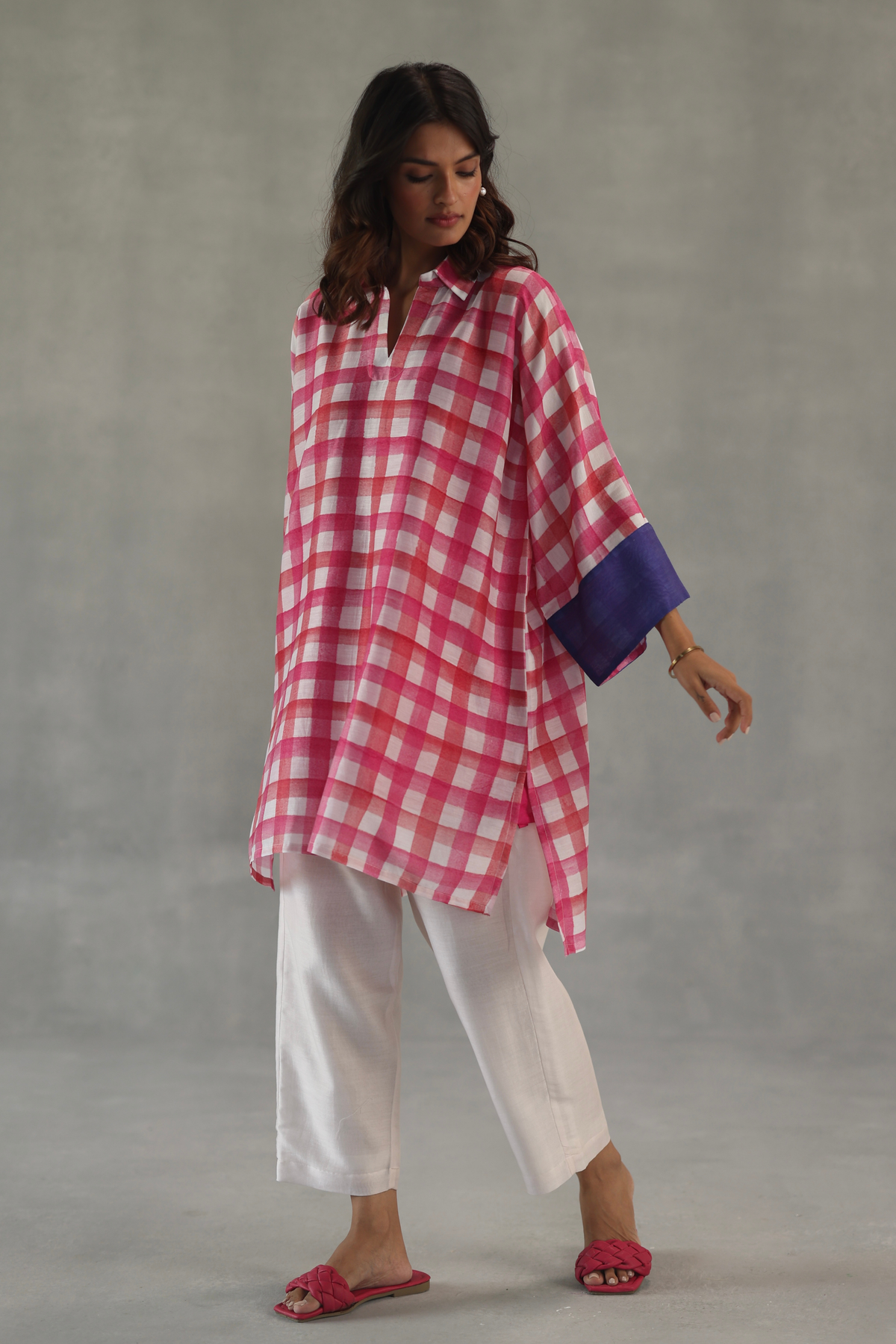 Candy Crush Tunic