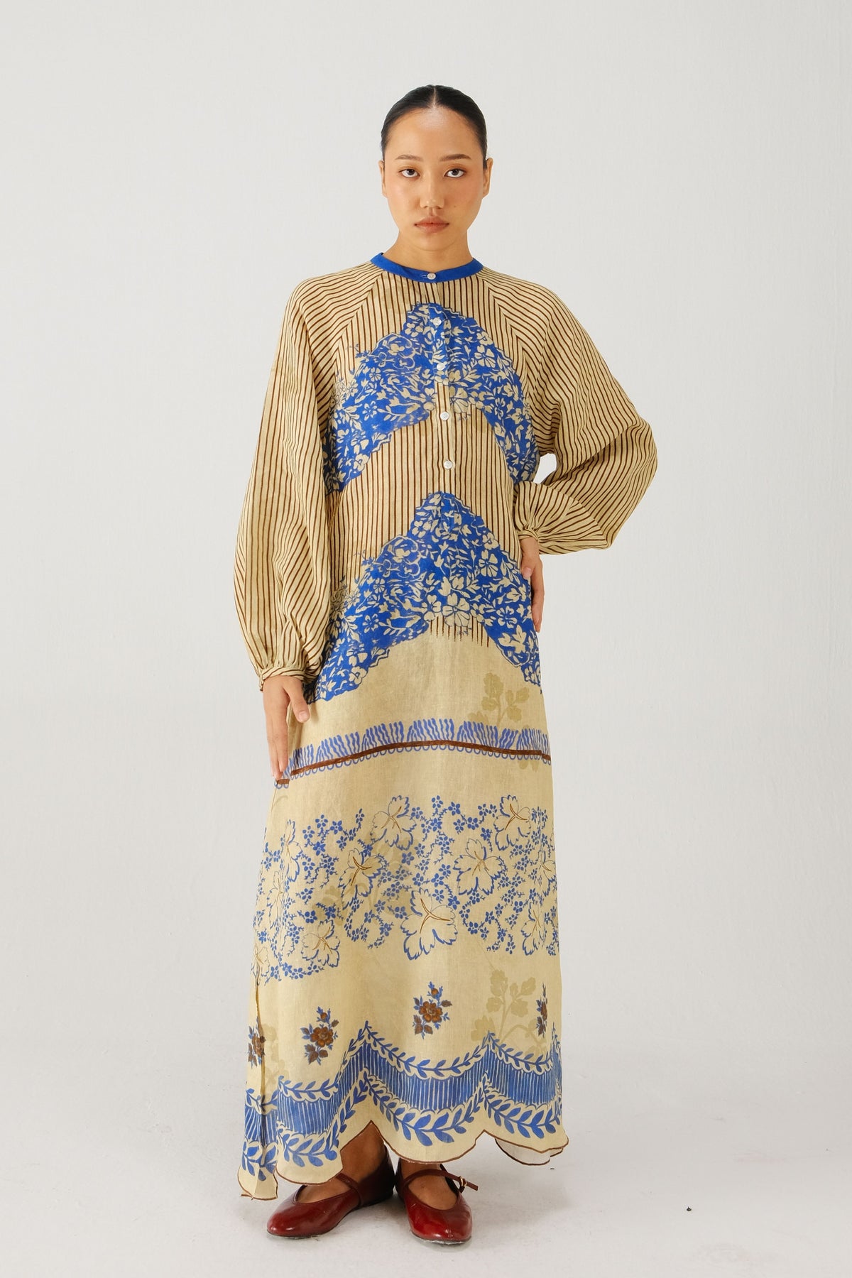 Bluebell Goa Dress