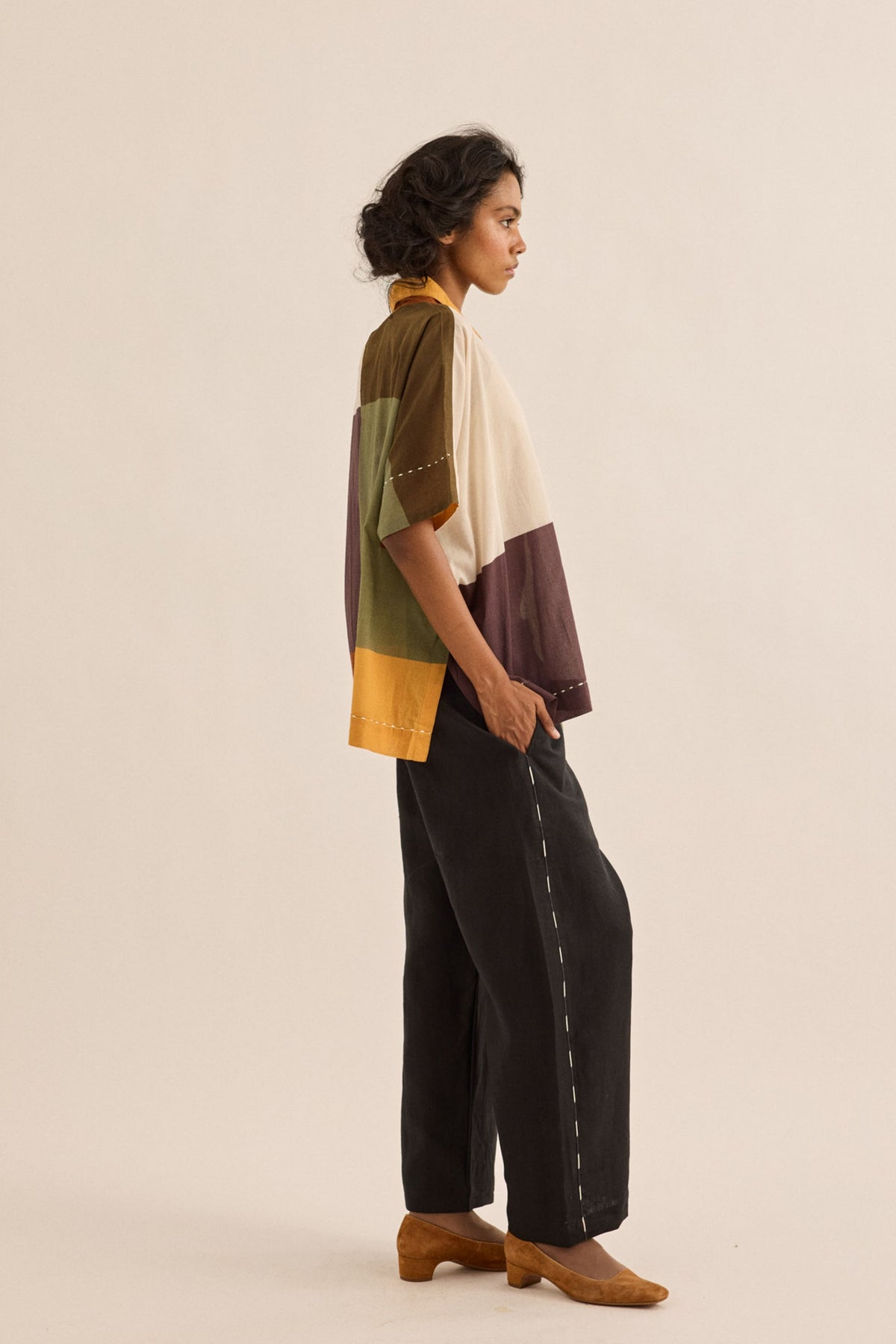 Kohl Pants