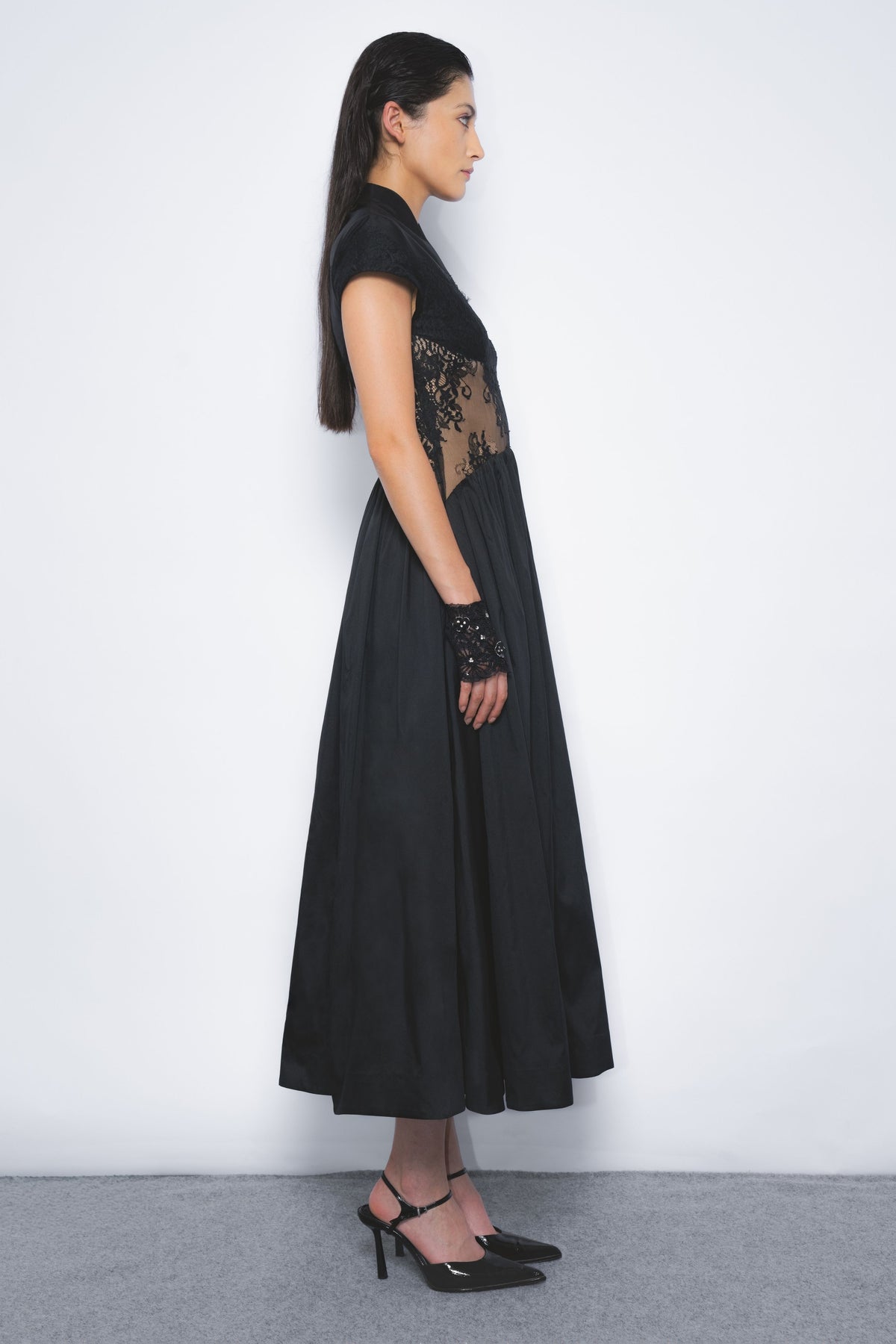 Joji Dress