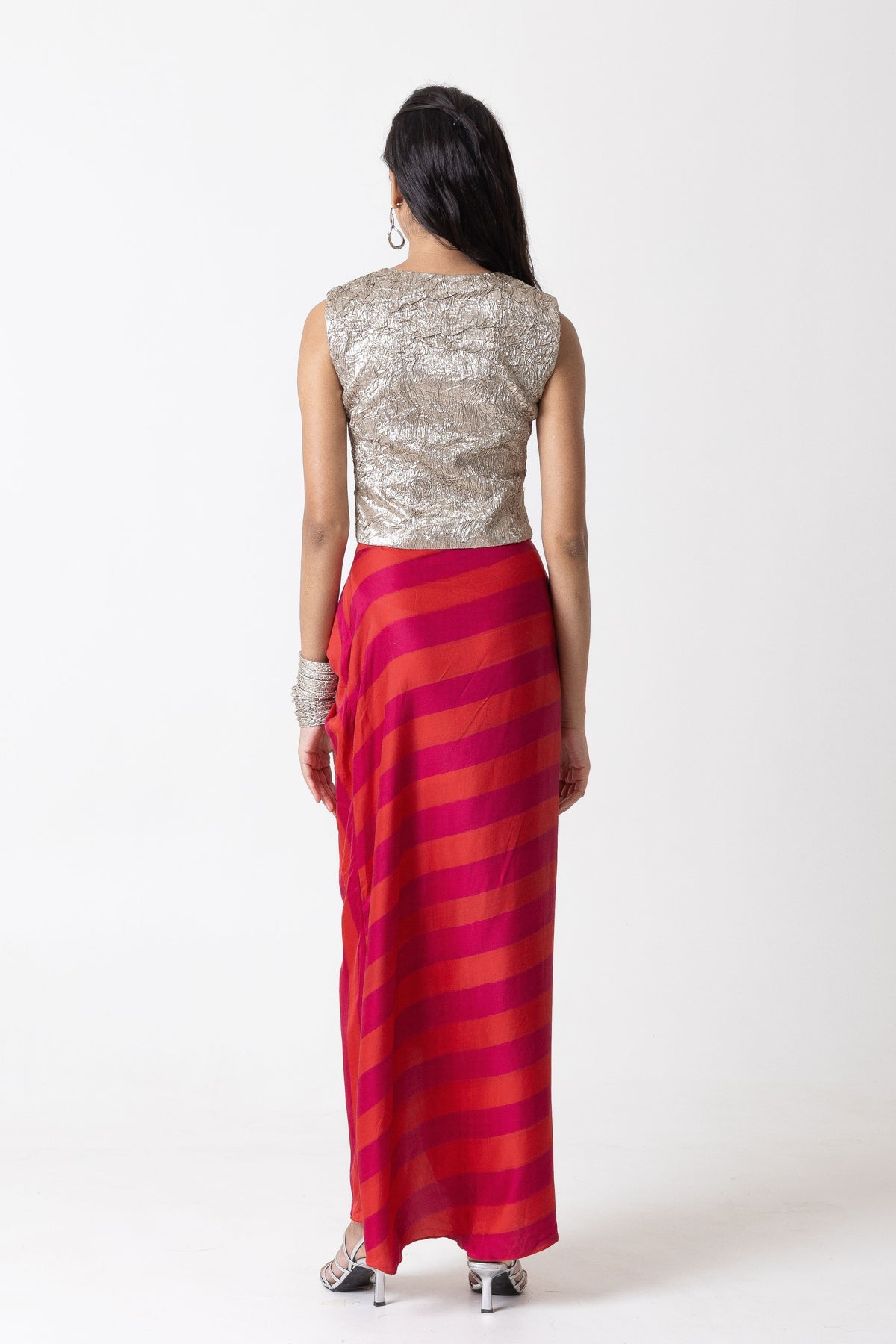 Shaina Co-ord Set