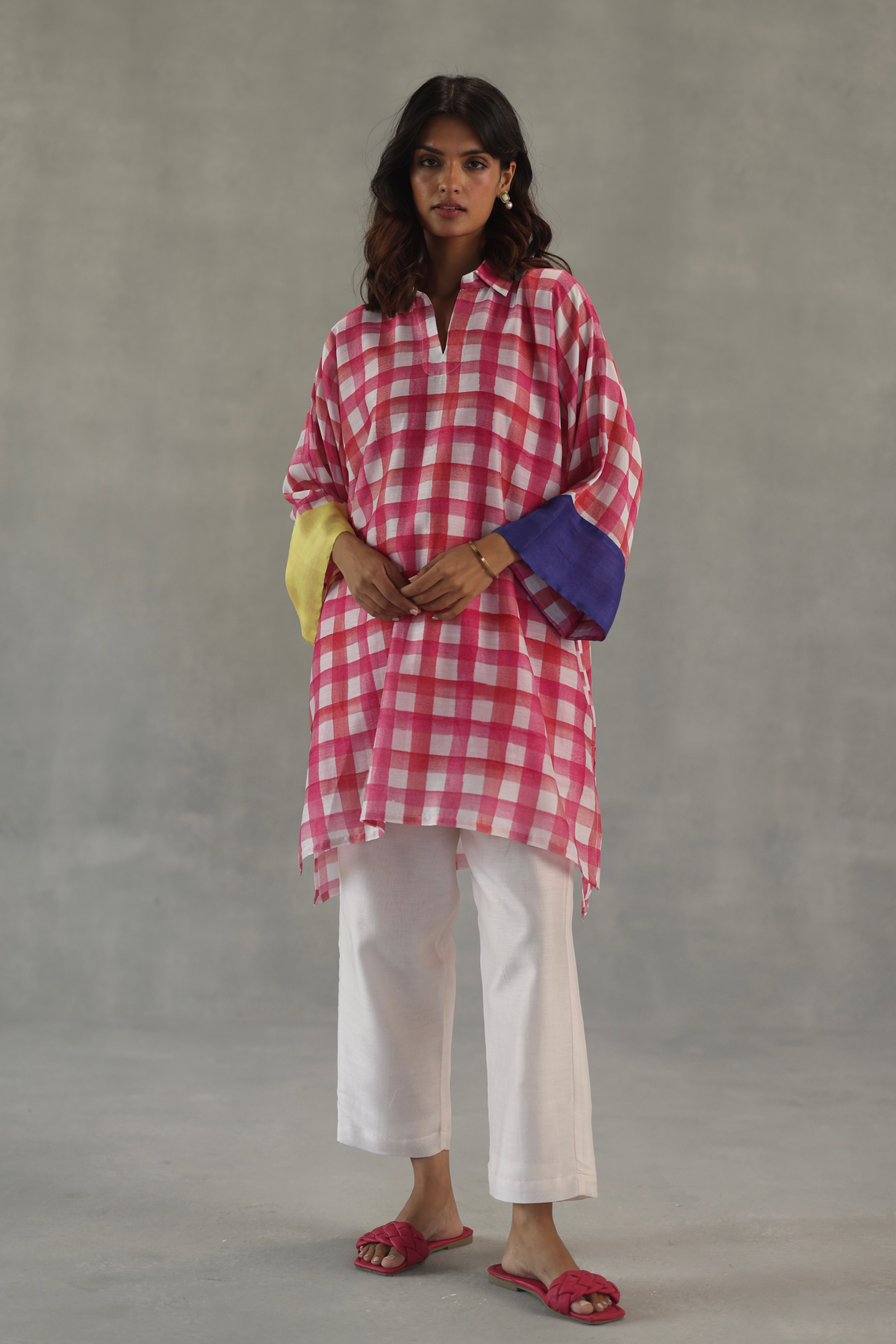 Candy Crush Tunic