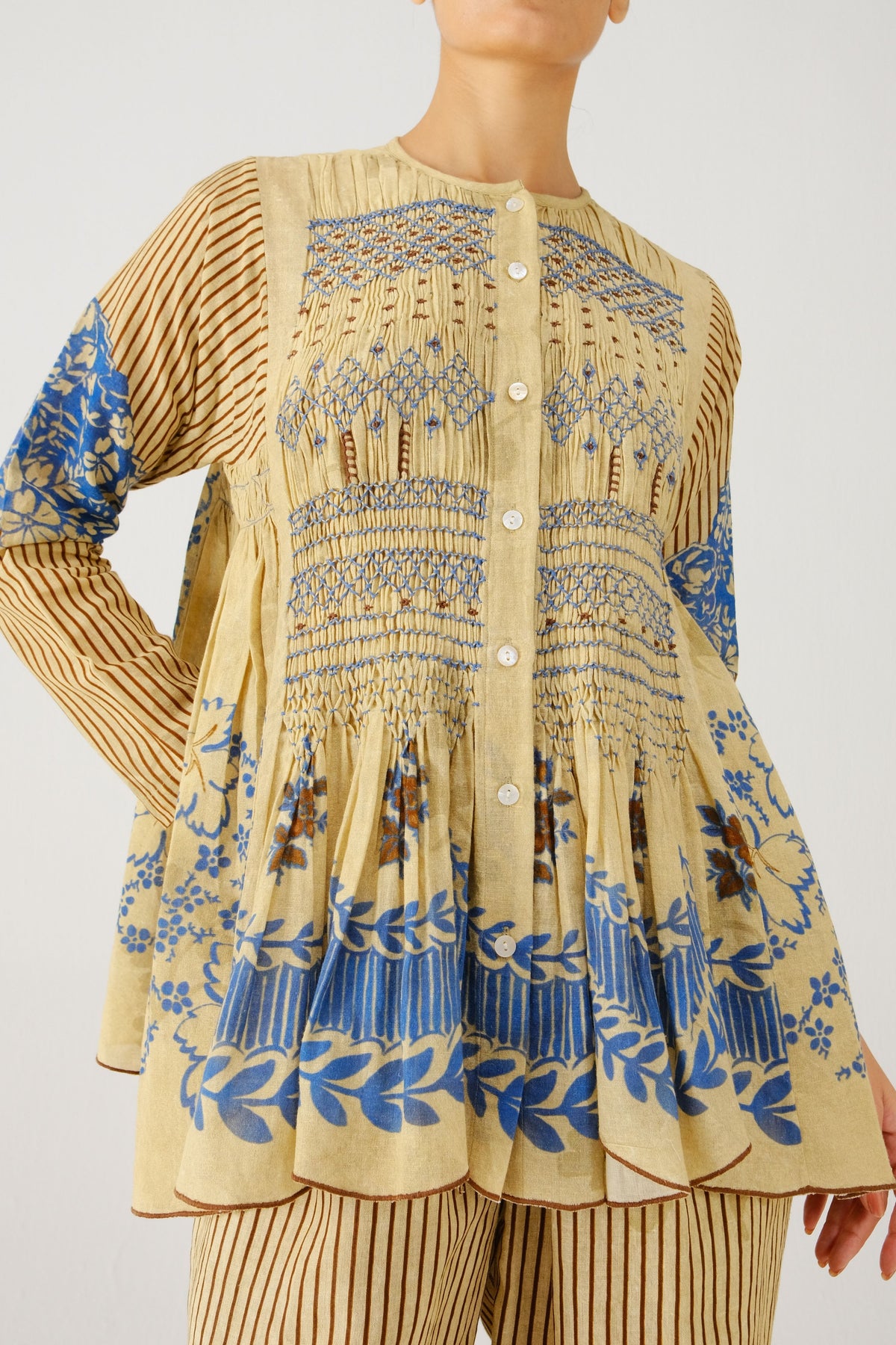 Bluebell Frida Set