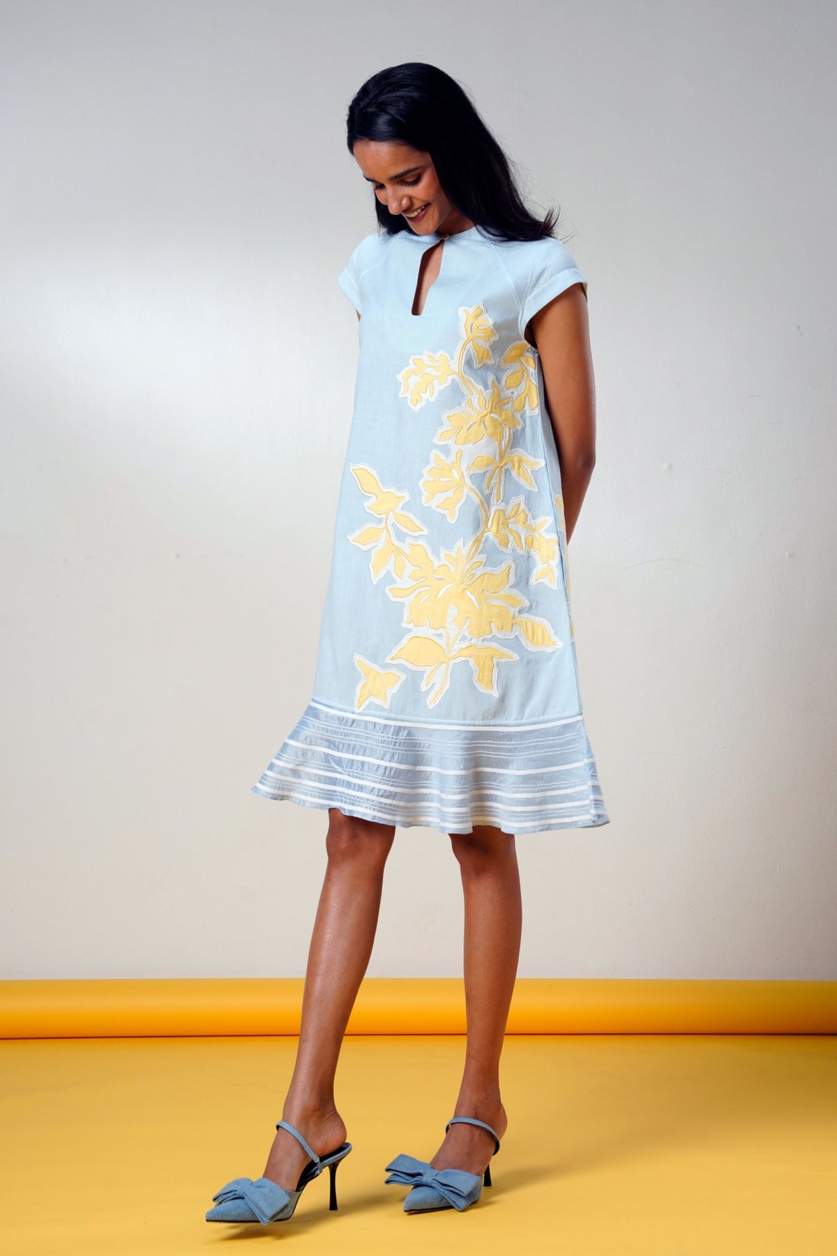 Wintel Dress