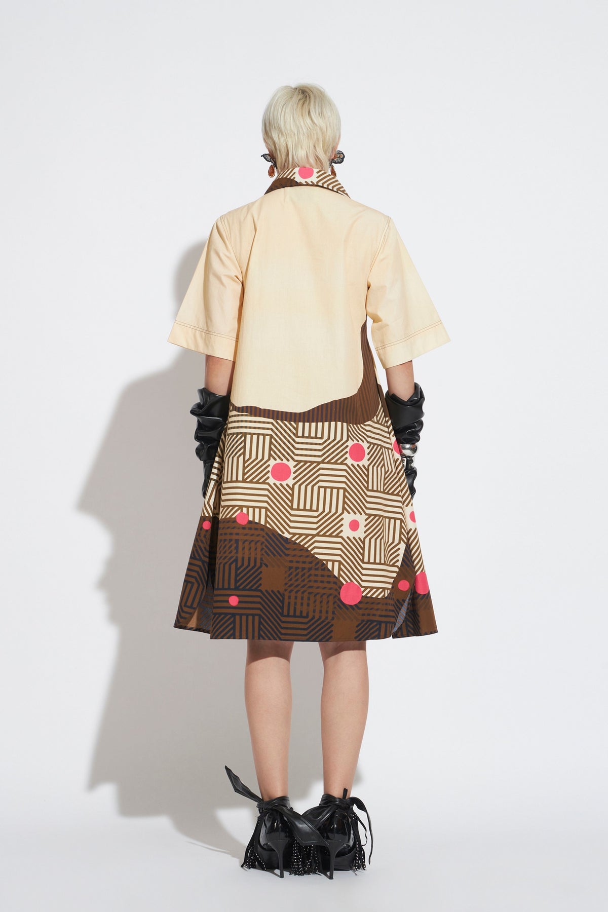 Yeji Dress