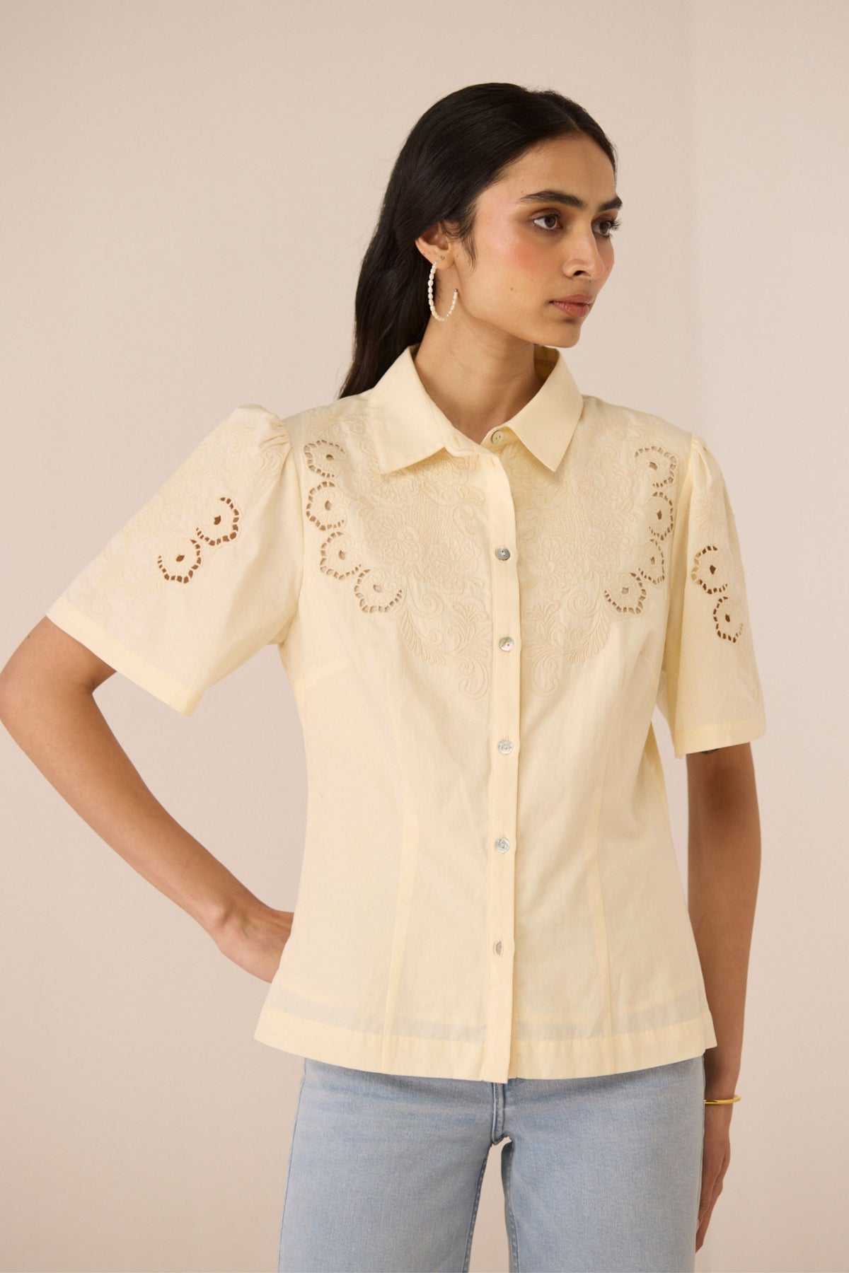 Hartley Shirt